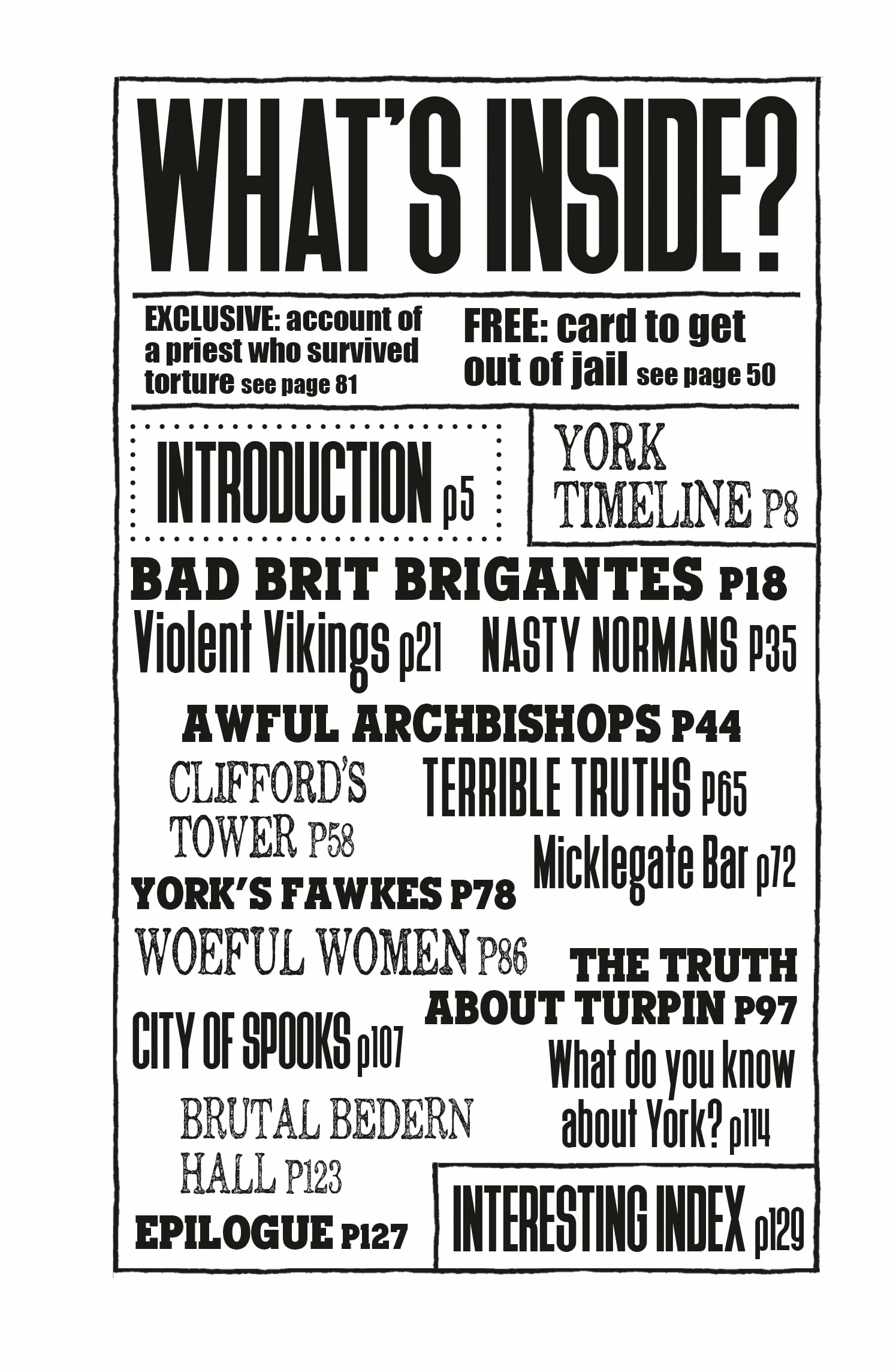 York (newspaper edition)