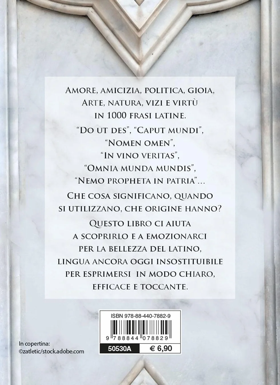 Carpe diem. Le più belle citazioni latine