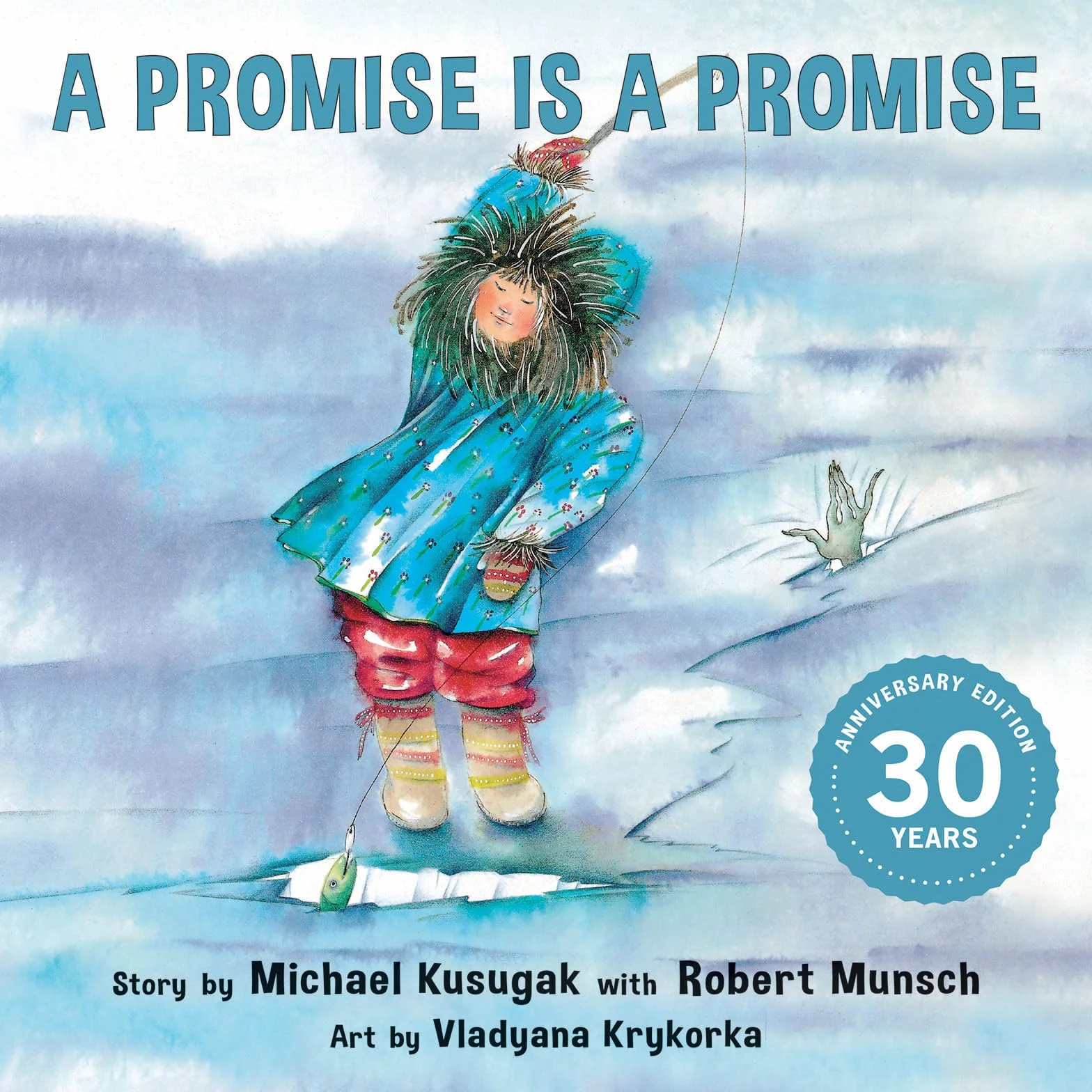A Promise Is a Promise