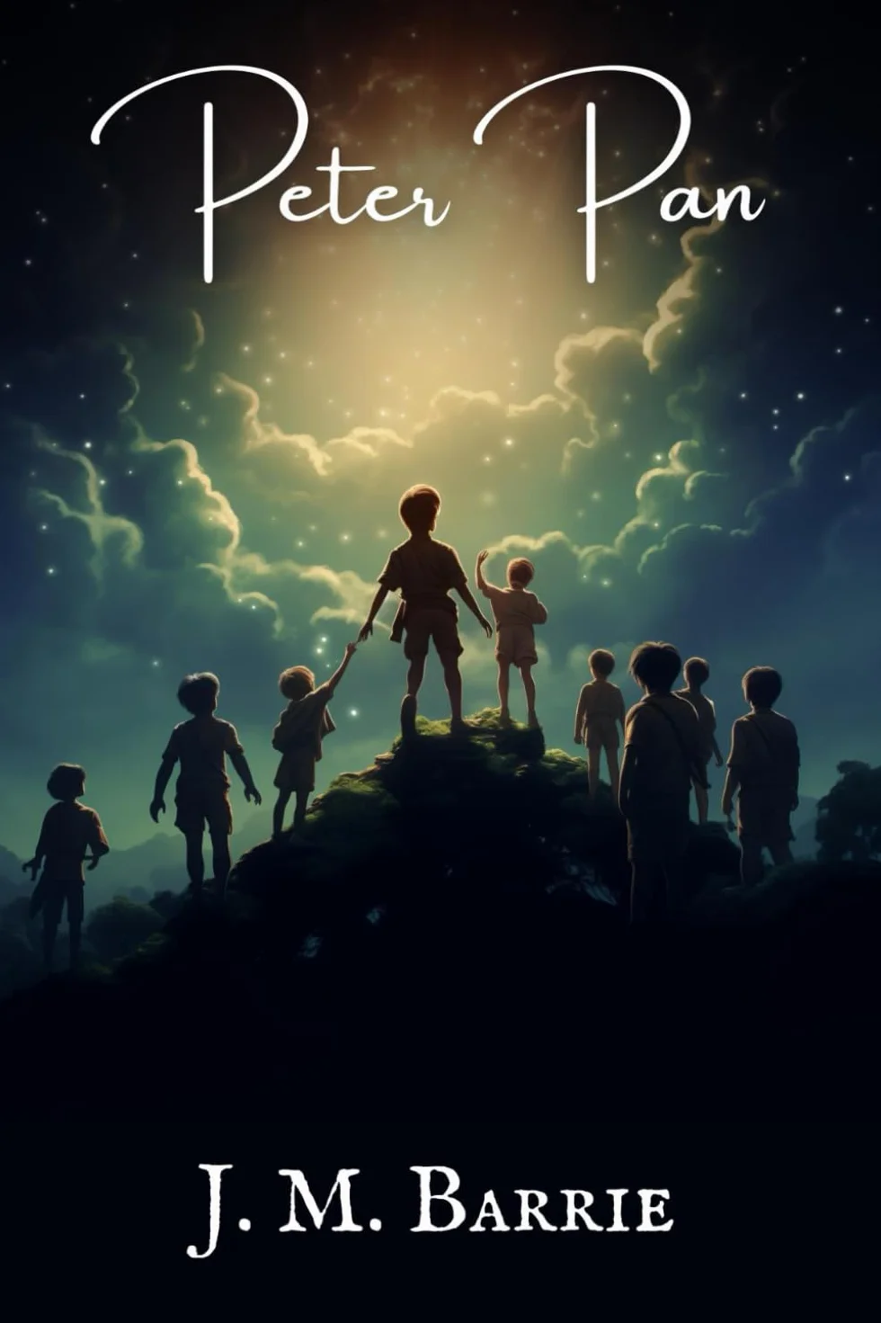 Peter Pan
