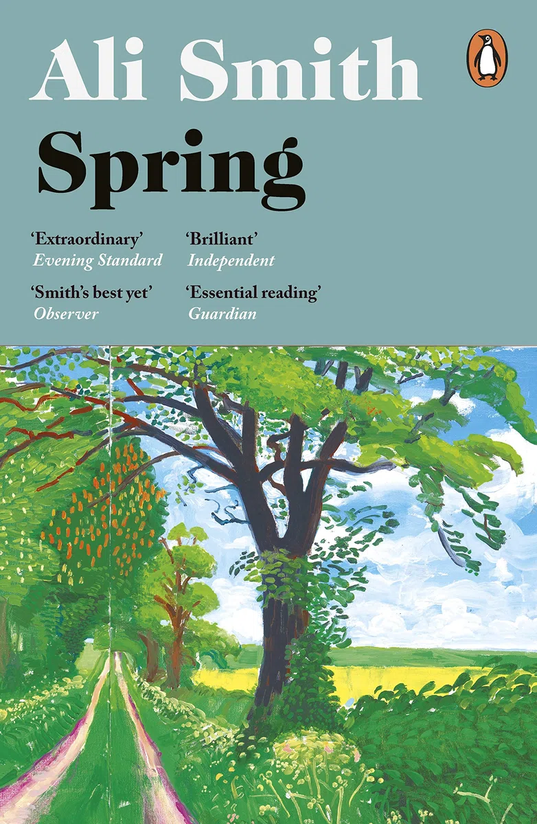 Spring: 'A dazzling hymn to hope’ Observer: 3