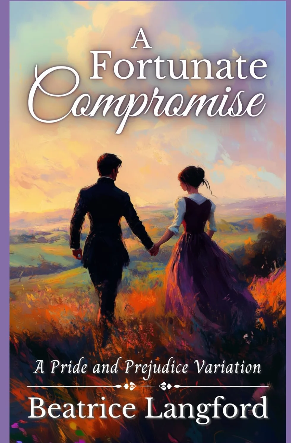 A Fortunate Compromise: A Pride and Prejudice Variation