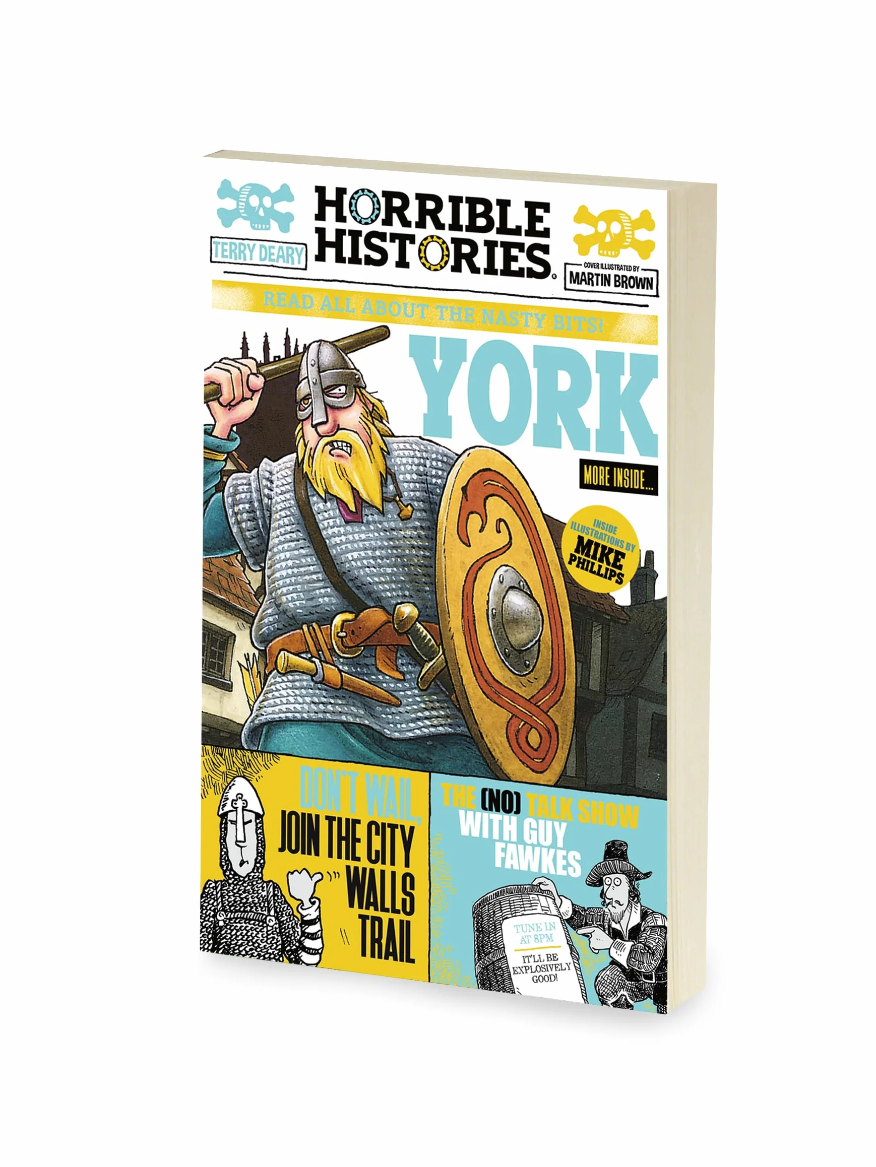 York (newspaper edition)
