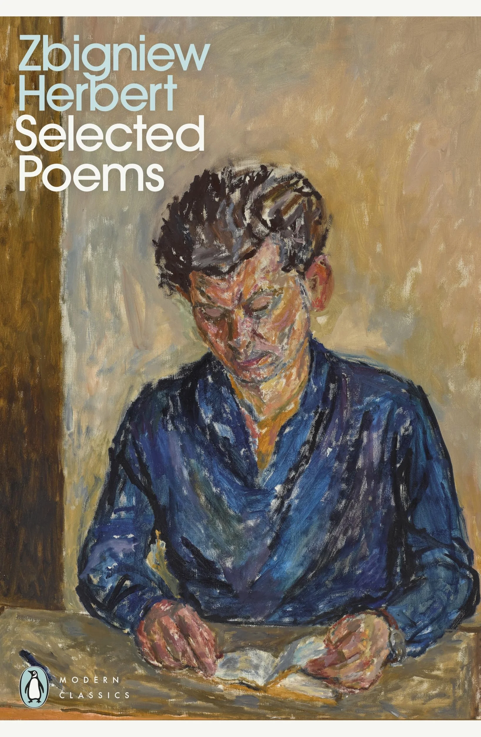 Selected Poems: Zbigniew Herbert