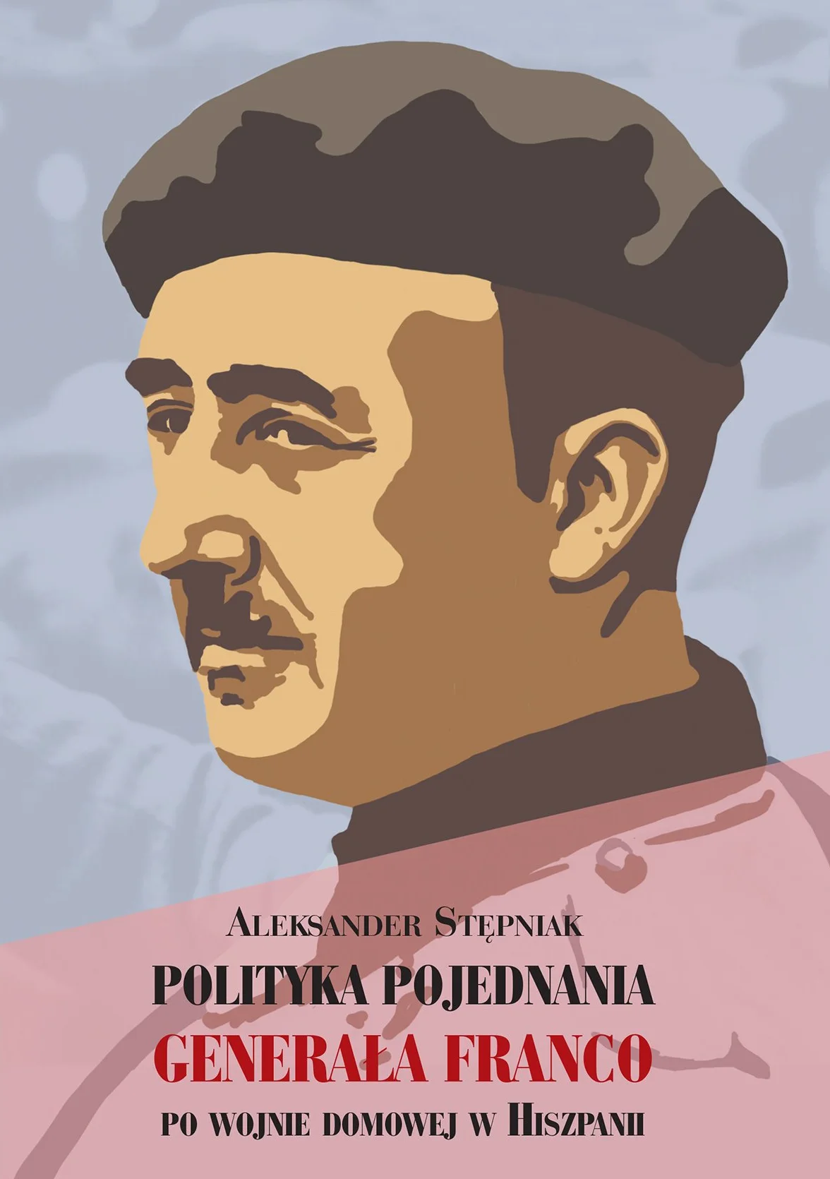 Polityka pojednania generała Franco po wojnie domowej w Hiszpanii