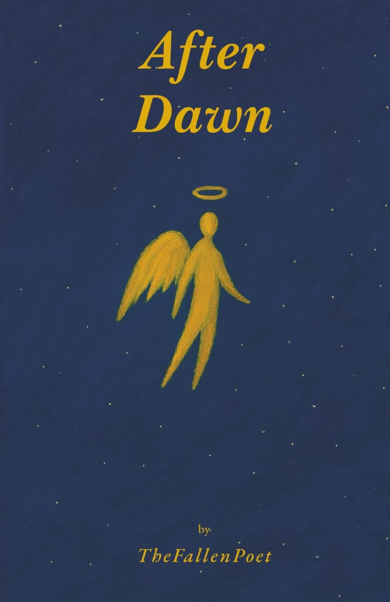 After Dawn: Poems about Healing, Becoming & Finding Light Again