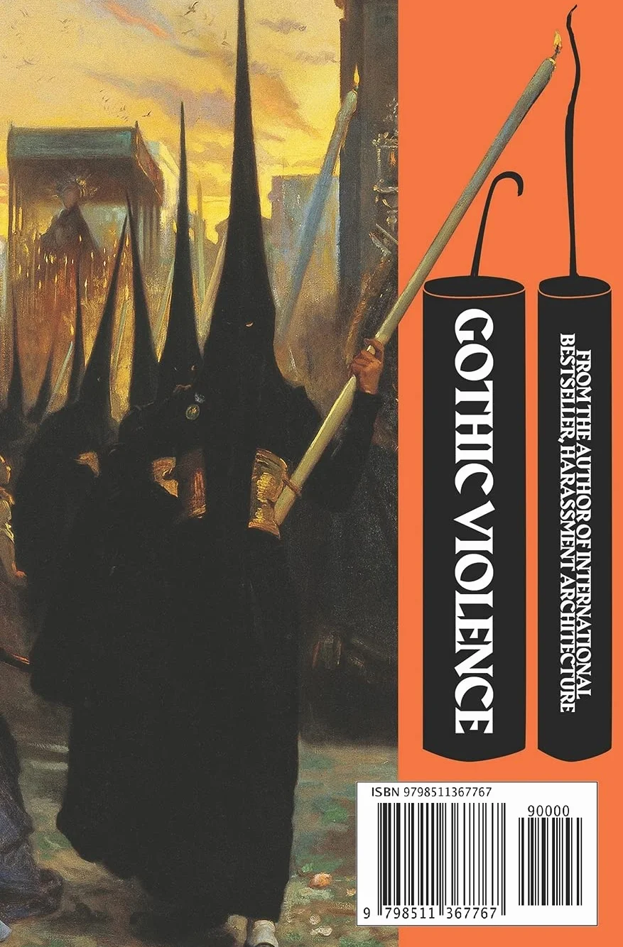 Gothic Violence