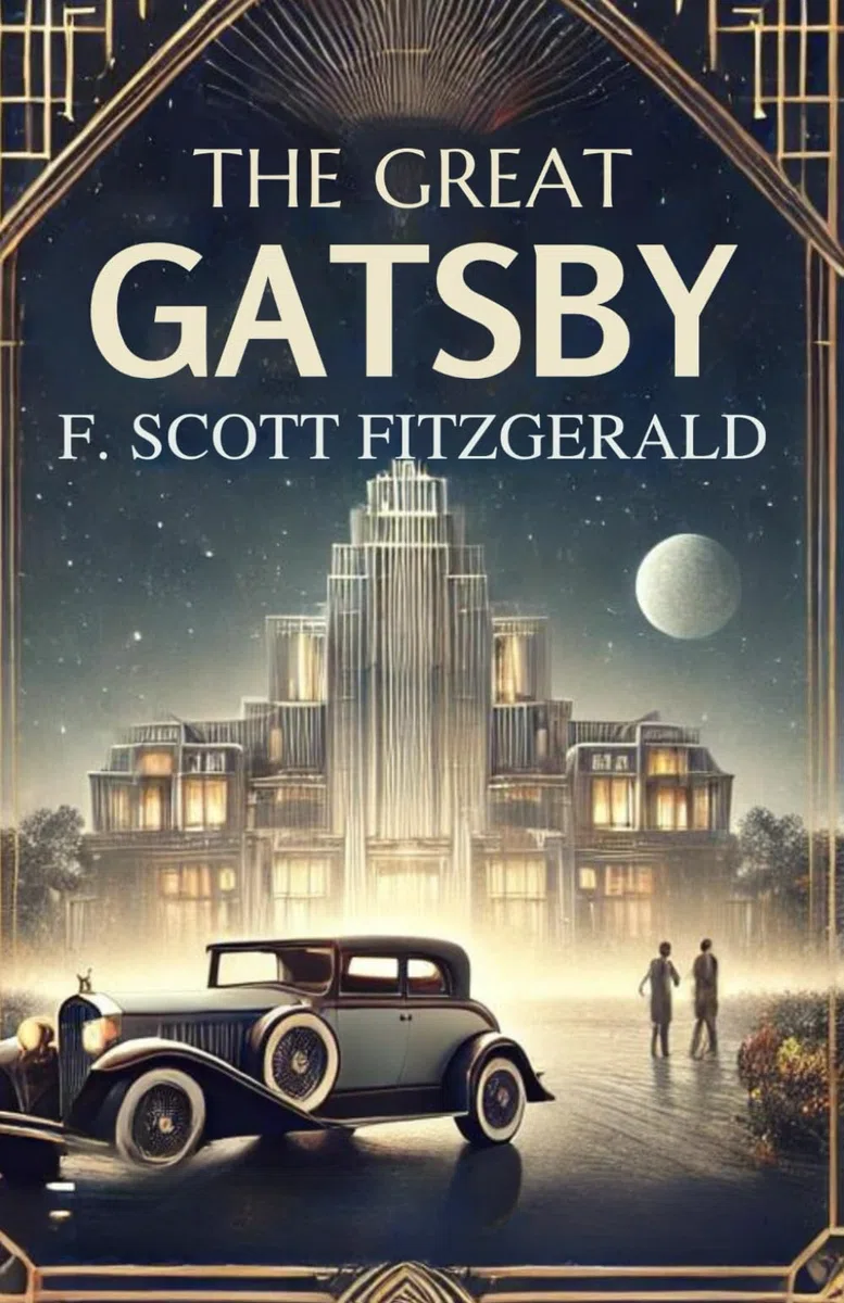 The Great Gatsby