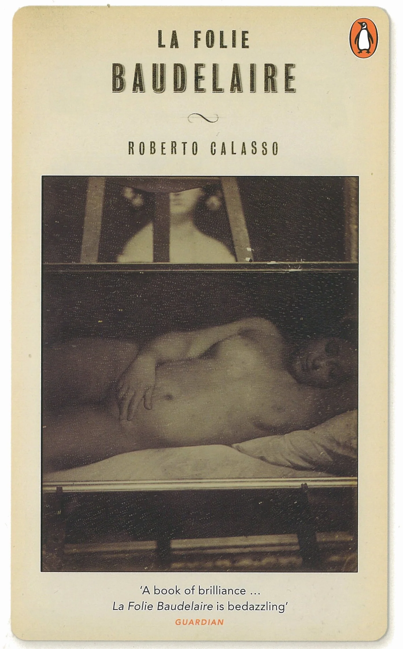 La Folie Baudelaire