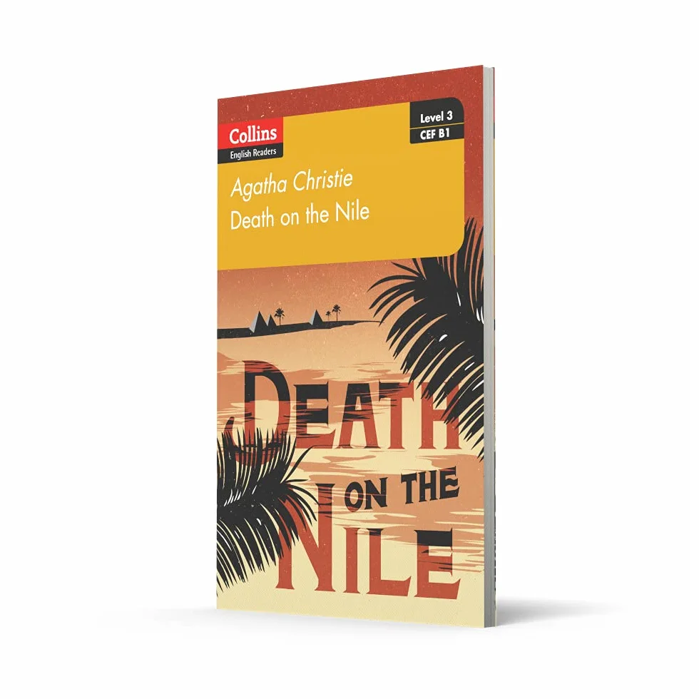 Death on the Nile: B1