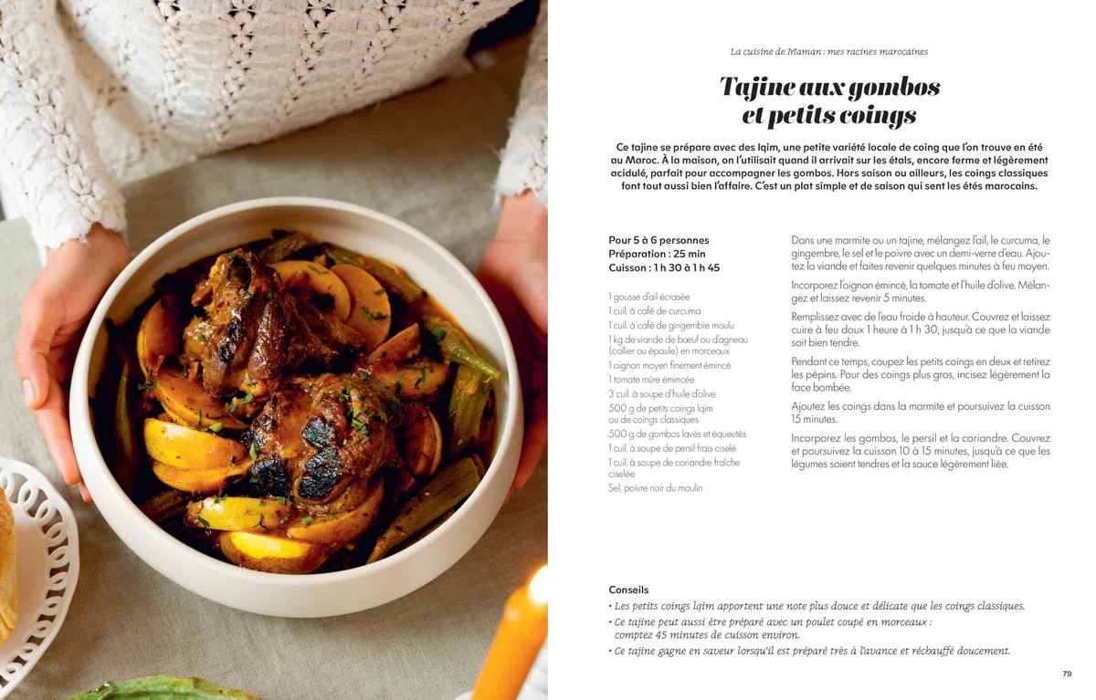 Le Goût du soleil: Recettes maison de Méditerranée