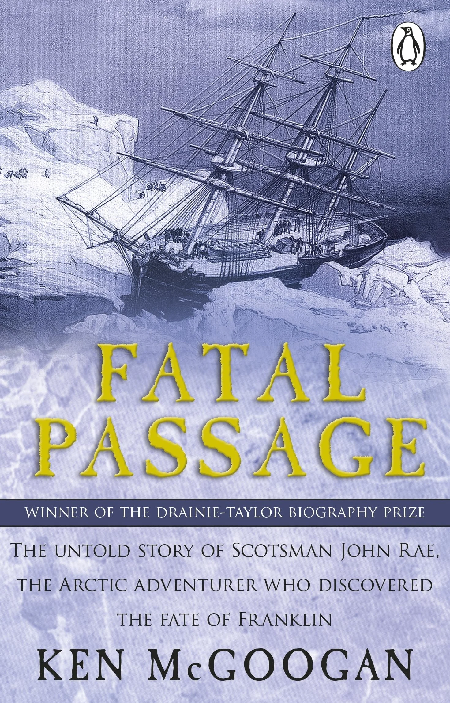 Fatal Passage