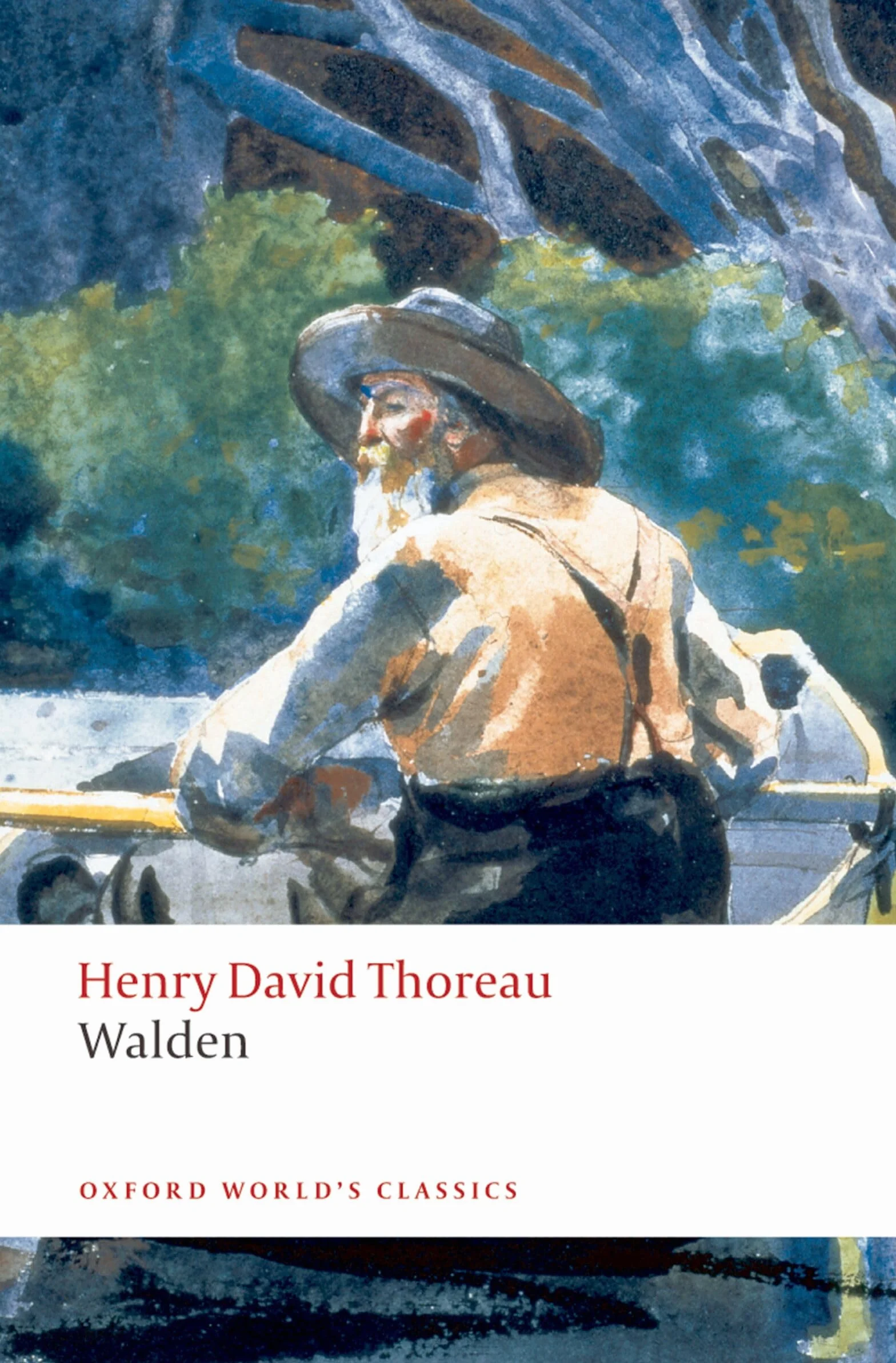 Walden