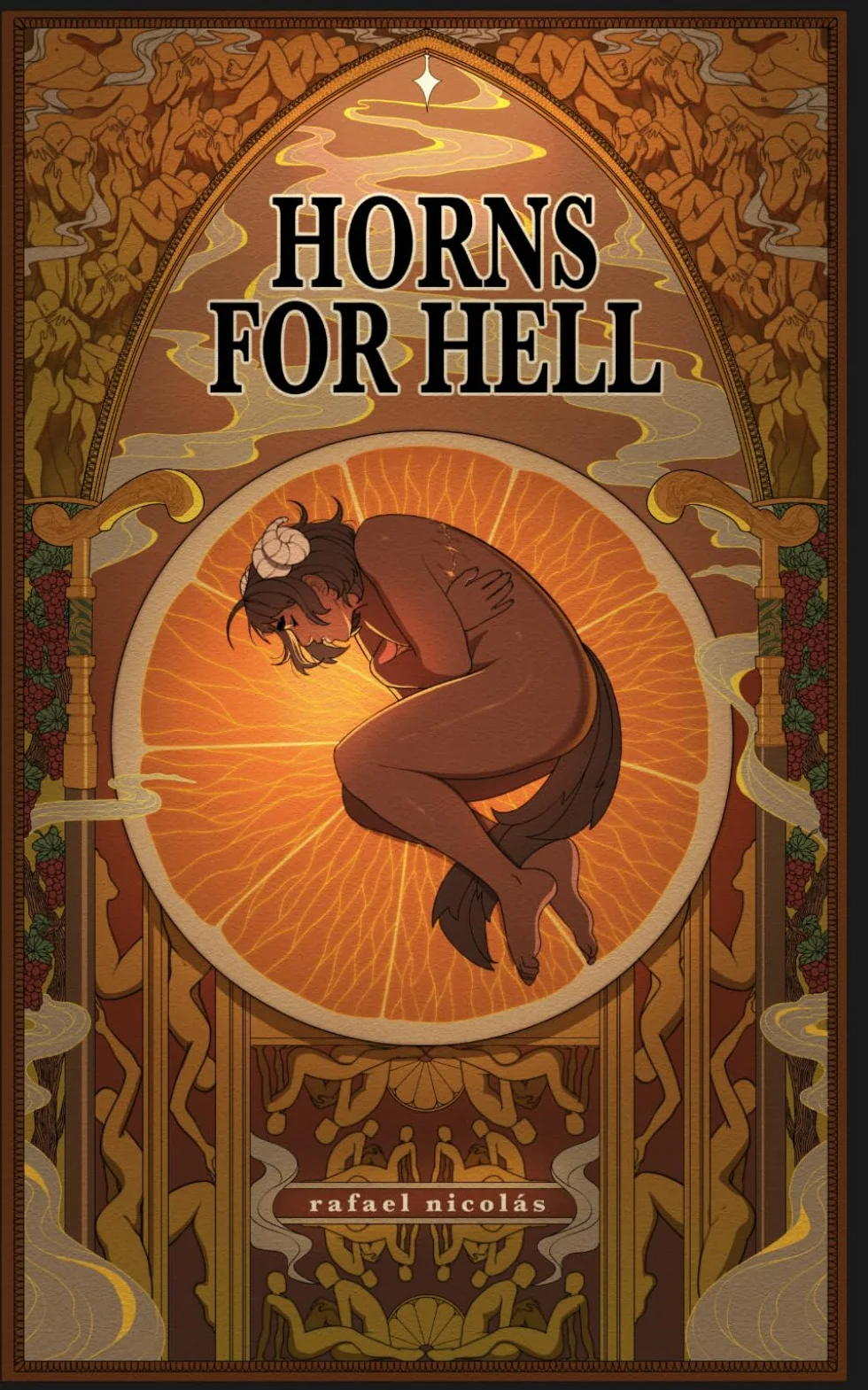 Horns For Hell