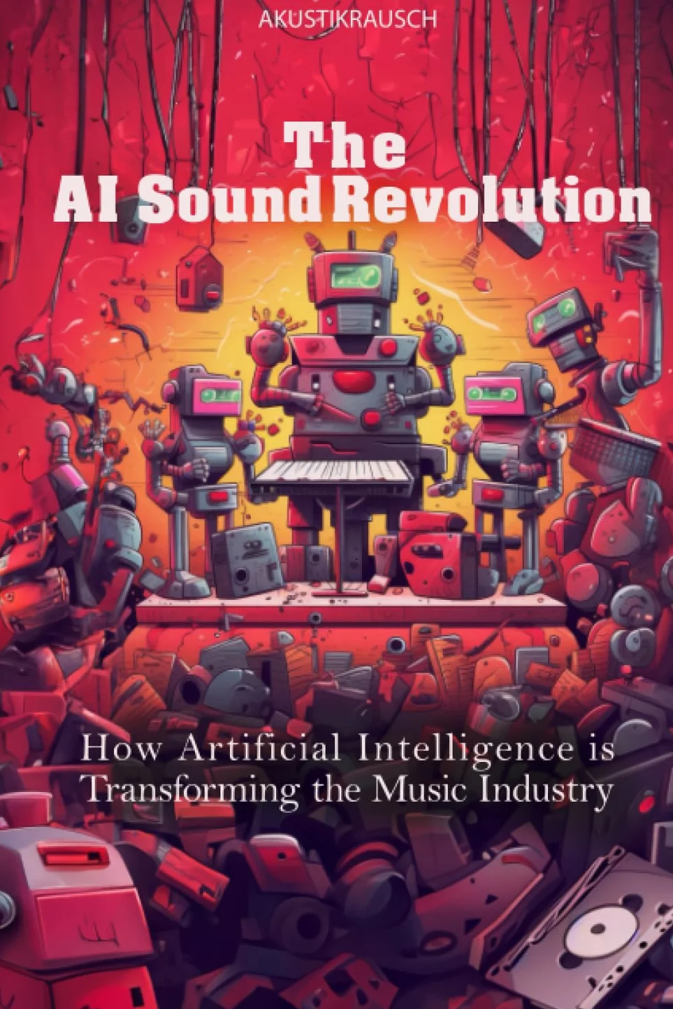 The AI Sound Revolution: How Artificial Intelligence is Changing the Music Industry