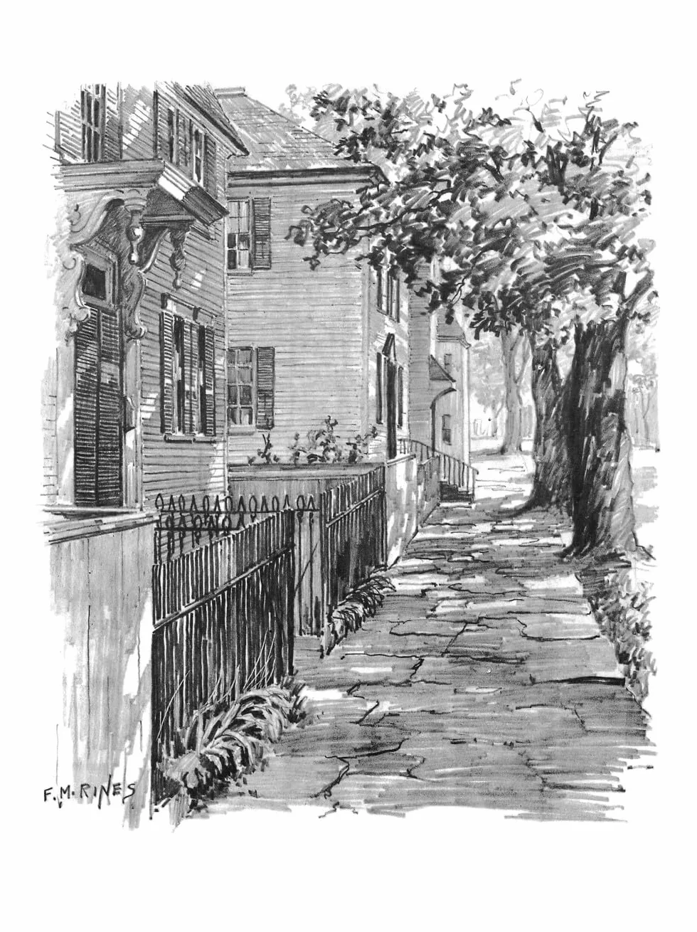A Better Approach to Pencil Drawing
