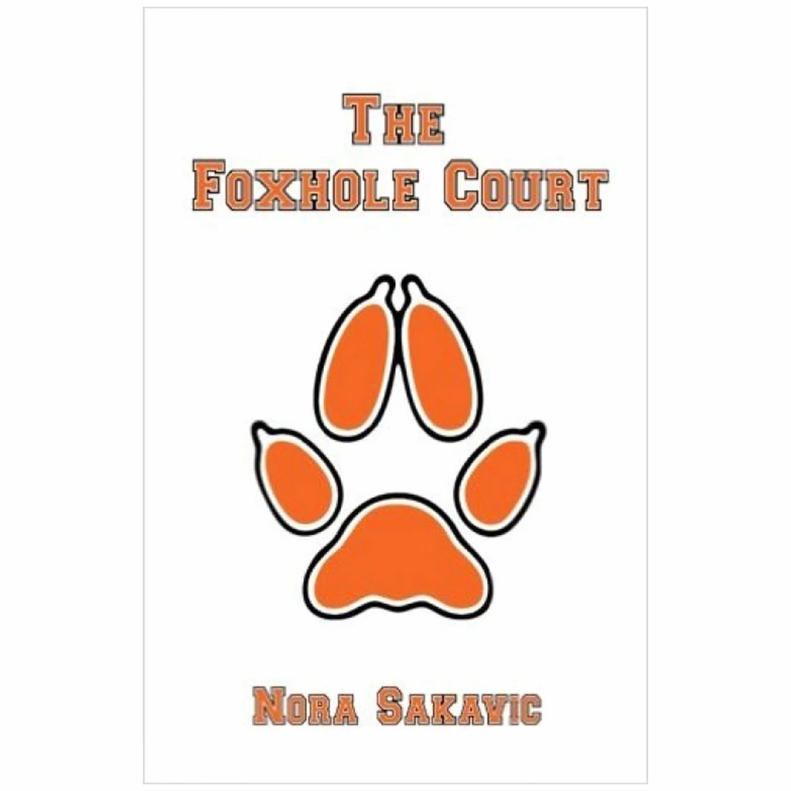 The Foxhole Court