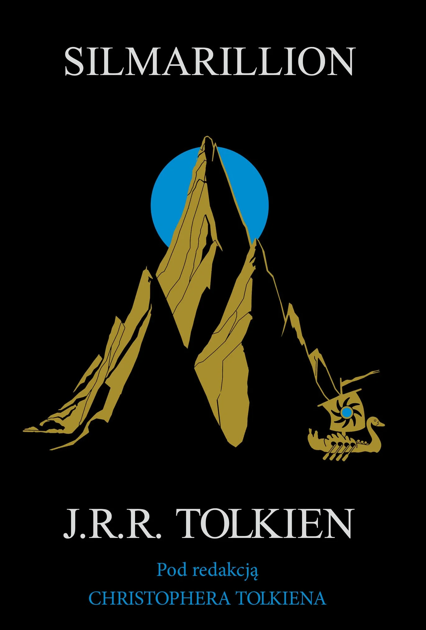 Silmarillion (Polish)