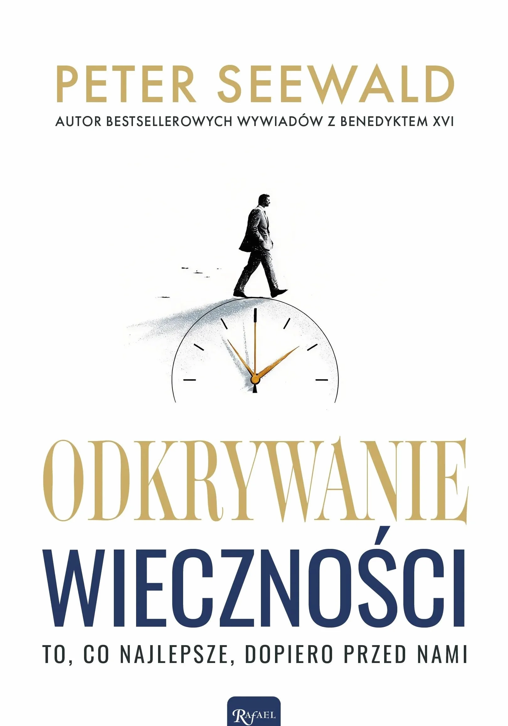 Odkrywanie wieczności