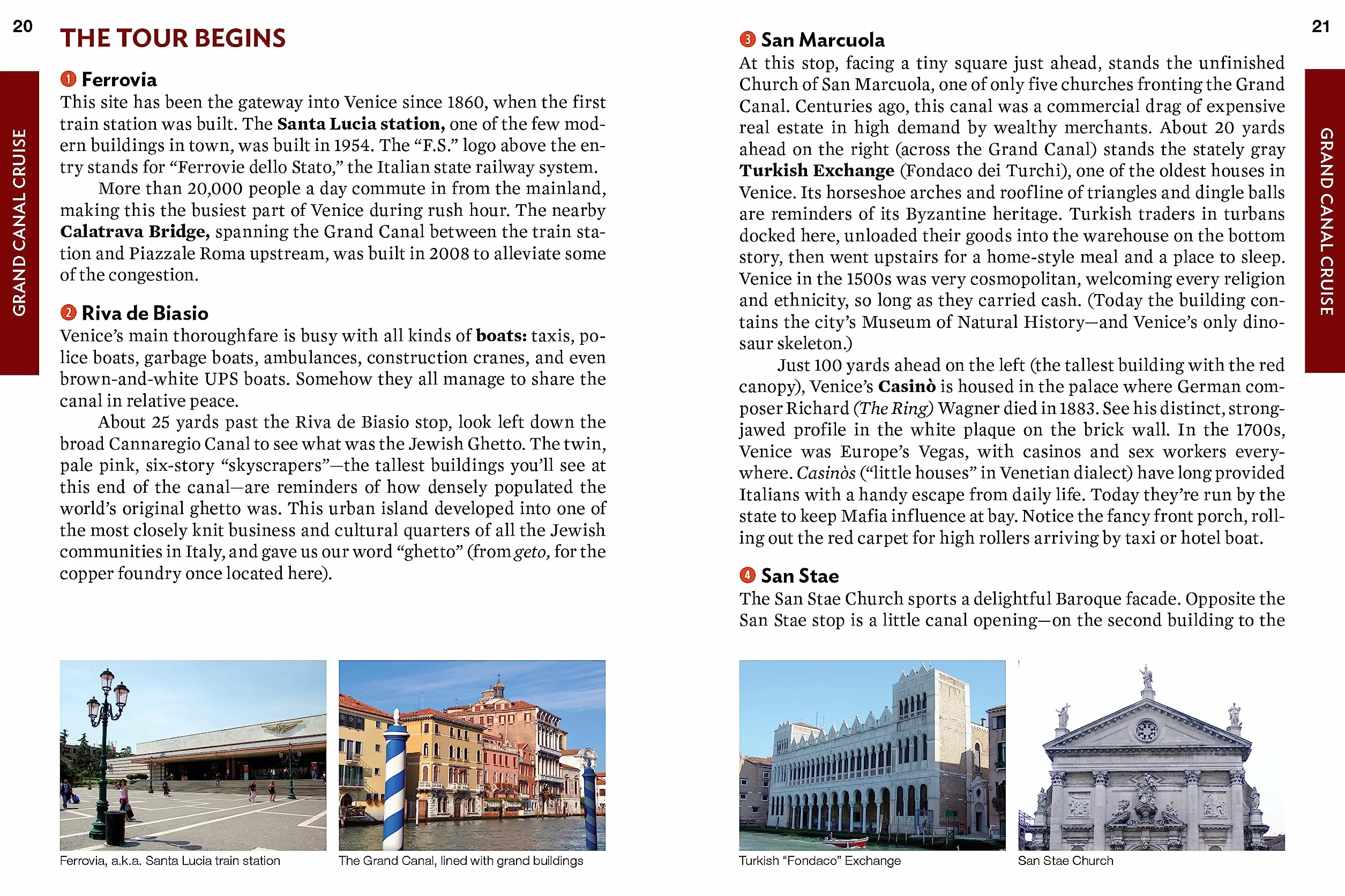 Rick Steves Pocket Venice