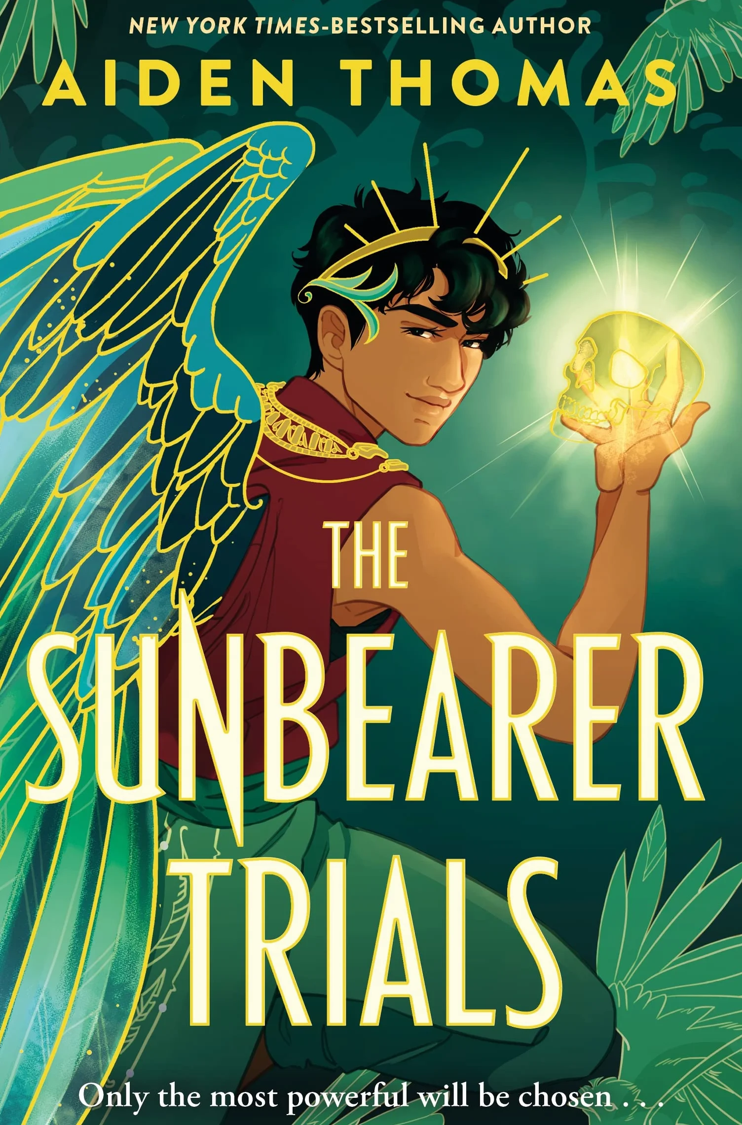 The Sunbearer Trials