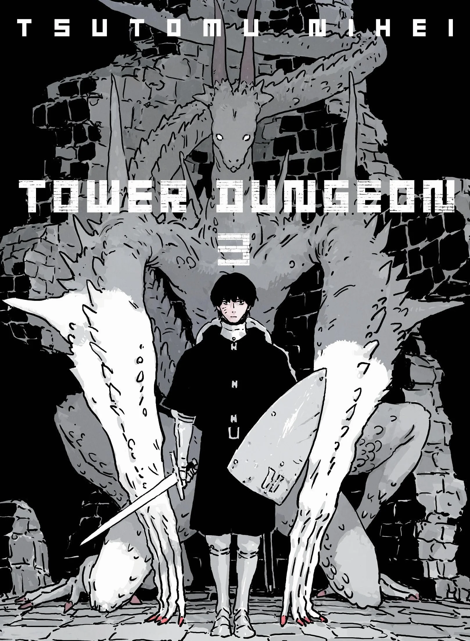 Tower Dungeon 3