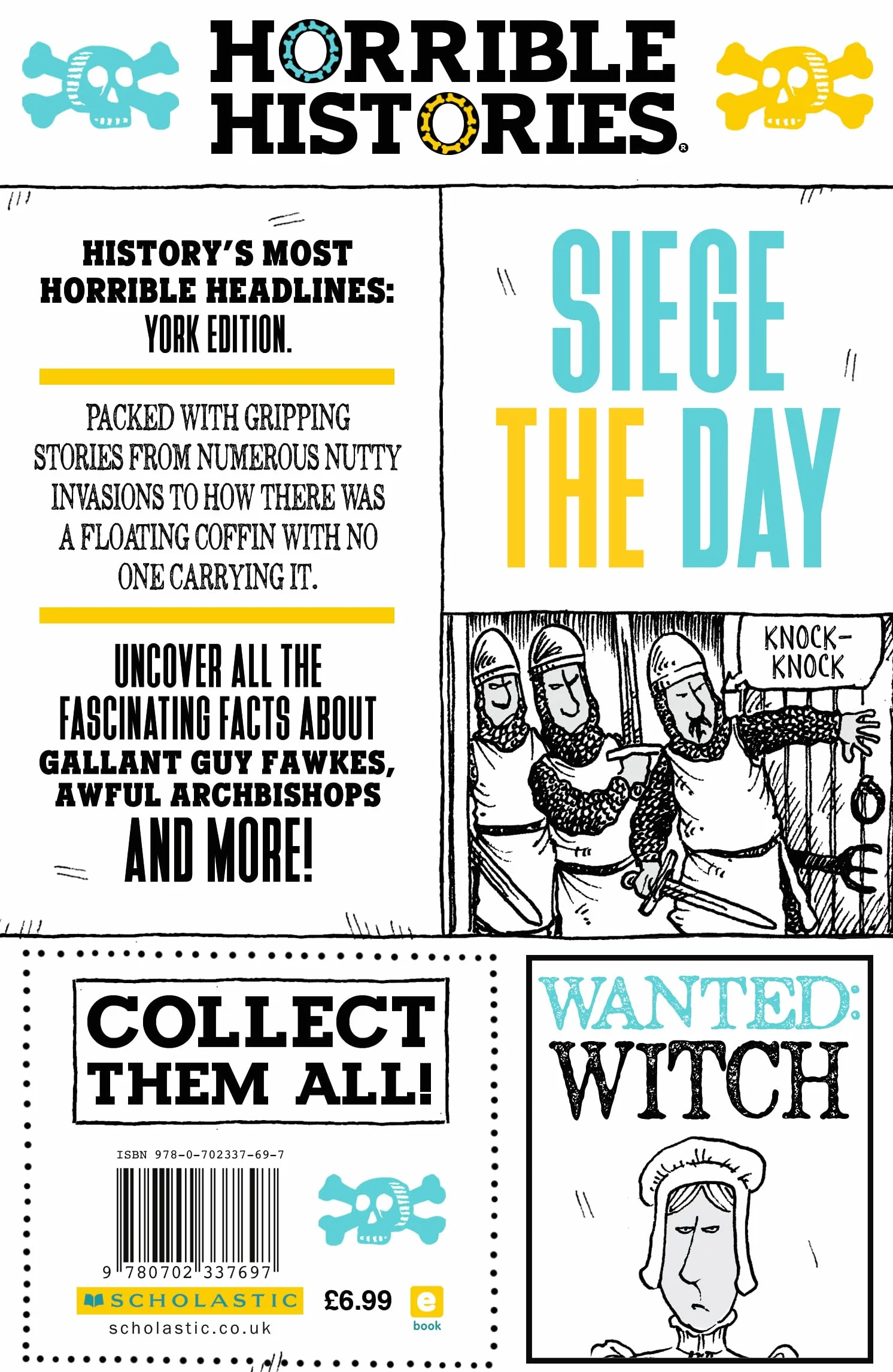 York (newspaper edition)