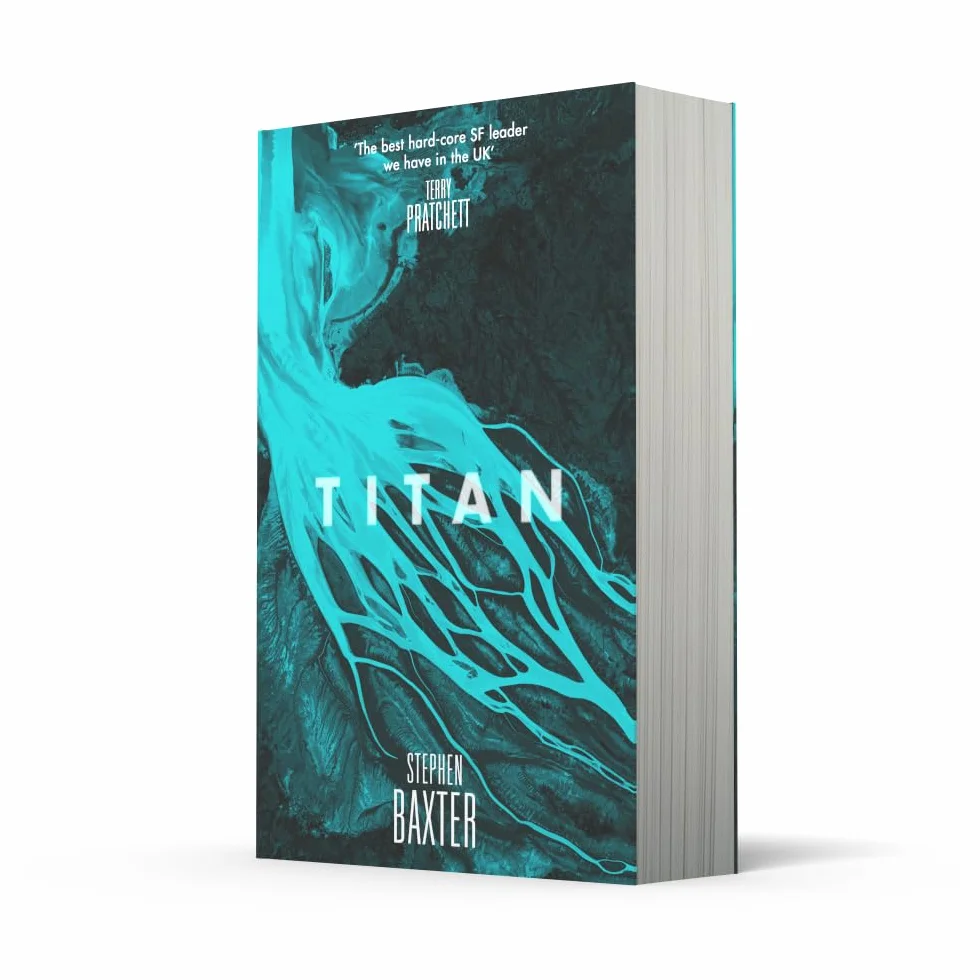 Titan: Book 2