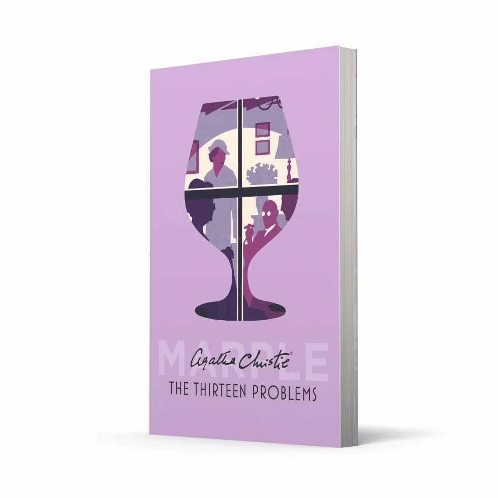 The Thirteen Problems: 02