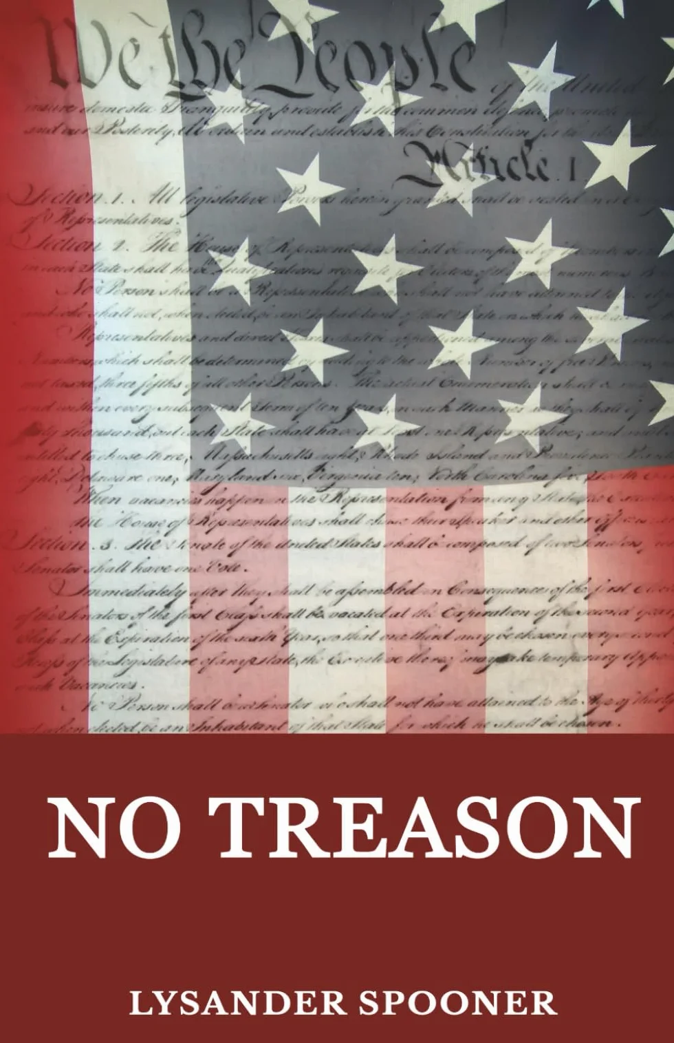 No Treason