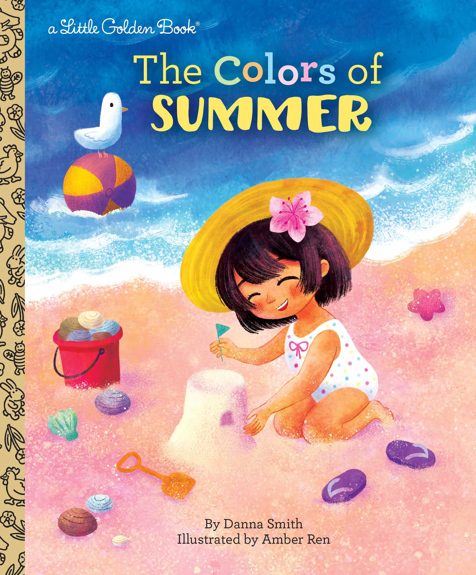 The Colors of Summer