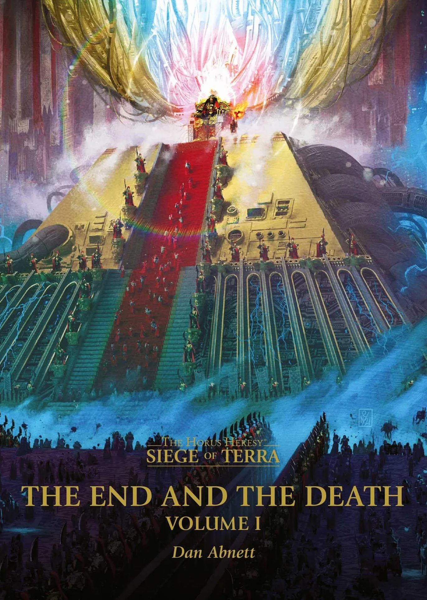 The End and the Death: Volume I