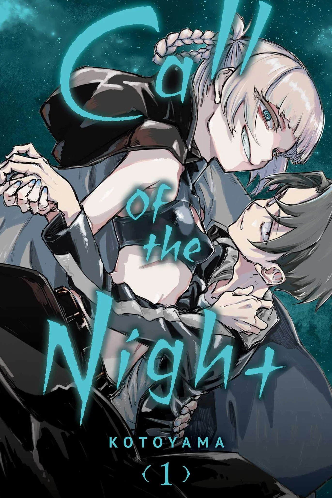 Call of the Night, Vol. 1