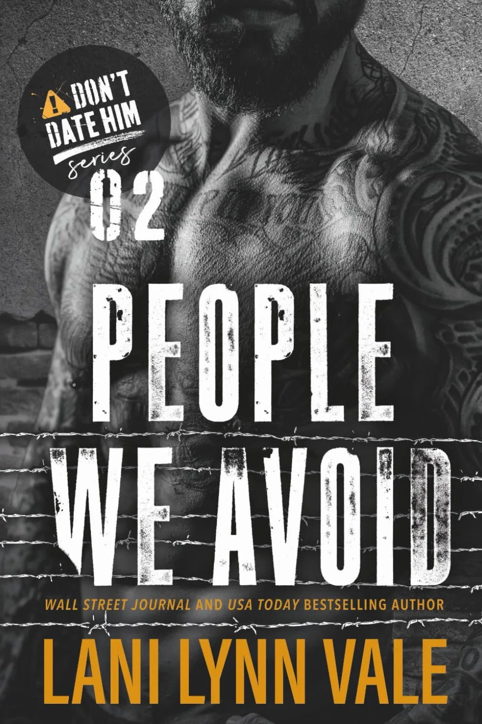 People We Avoid