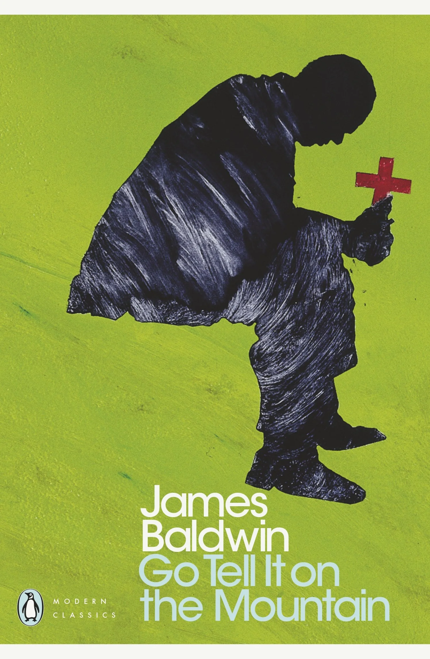 Go Tell it on the Mountain: James Baldwin