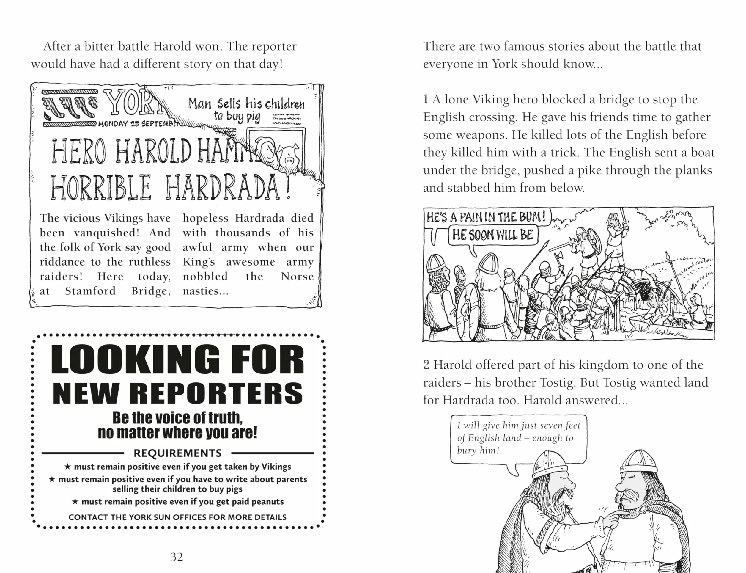 York (newspaper edition)