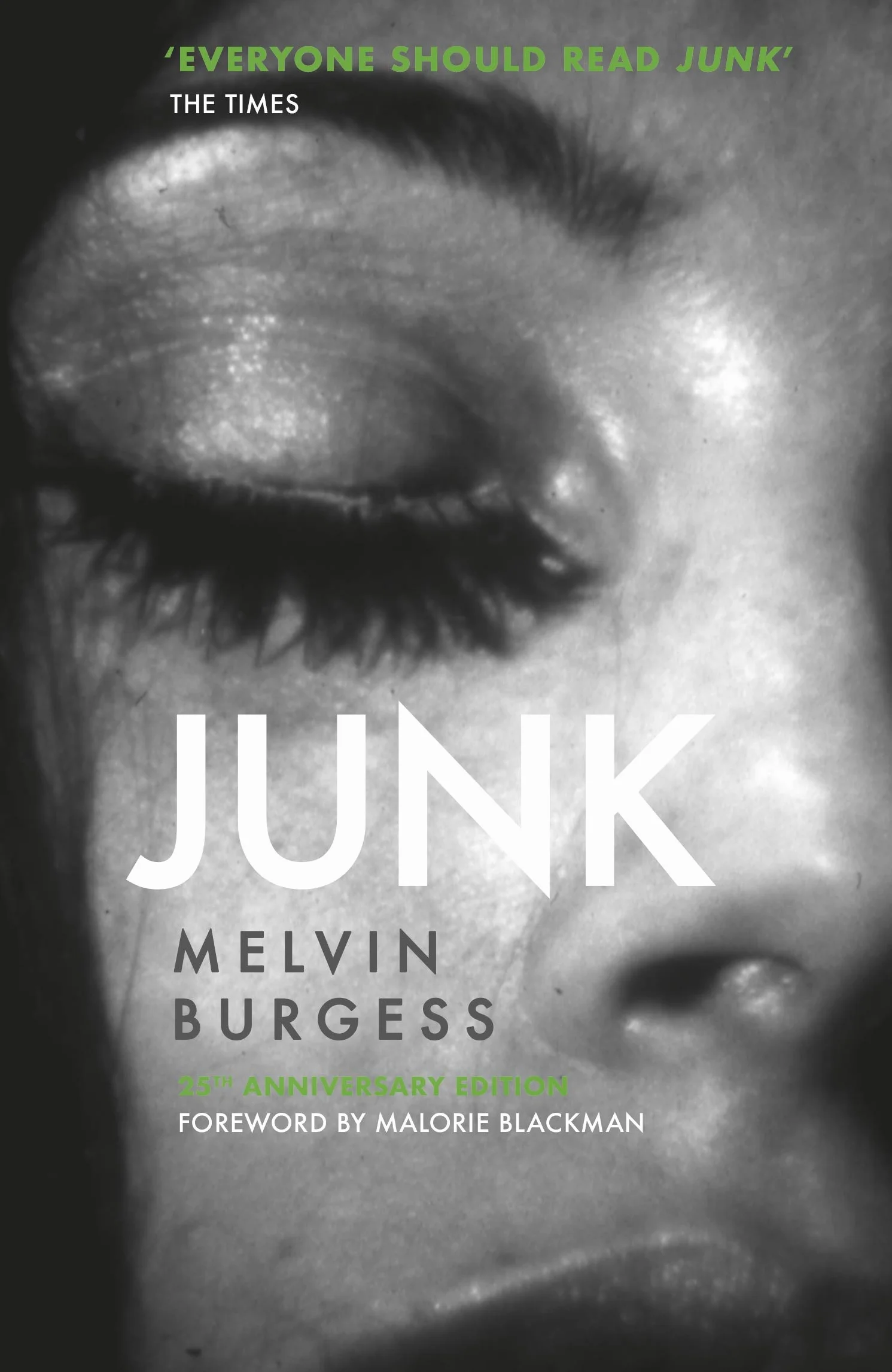 Junk: 25th Anniversary Edition