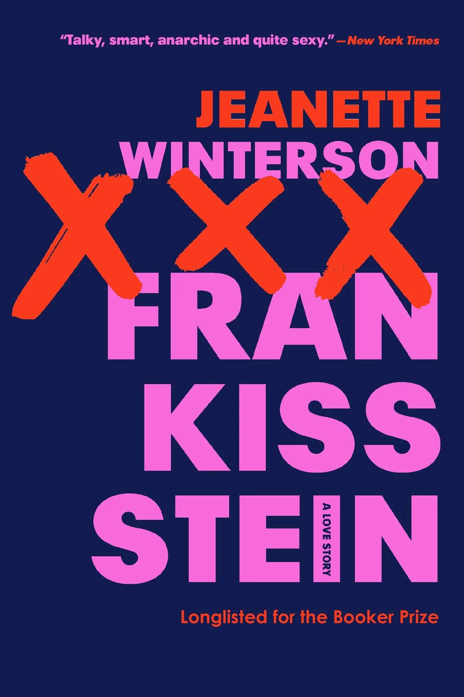Frankissstein