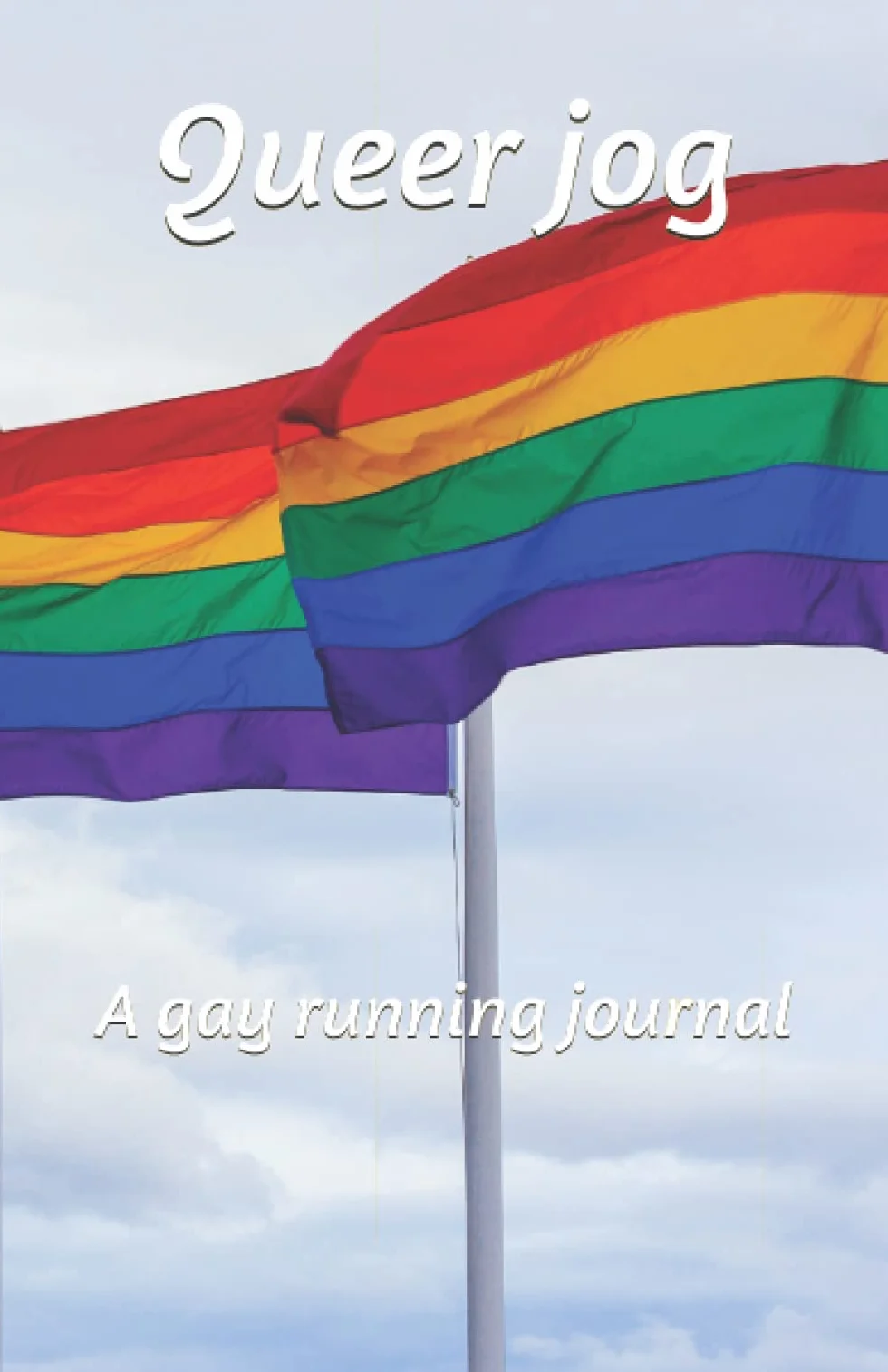 Queer jog: A gay running journal