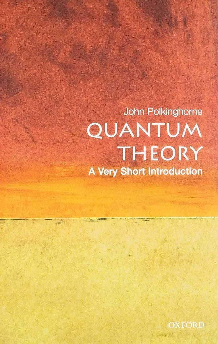 Quantum Theory: A Very Short Introduction: 69