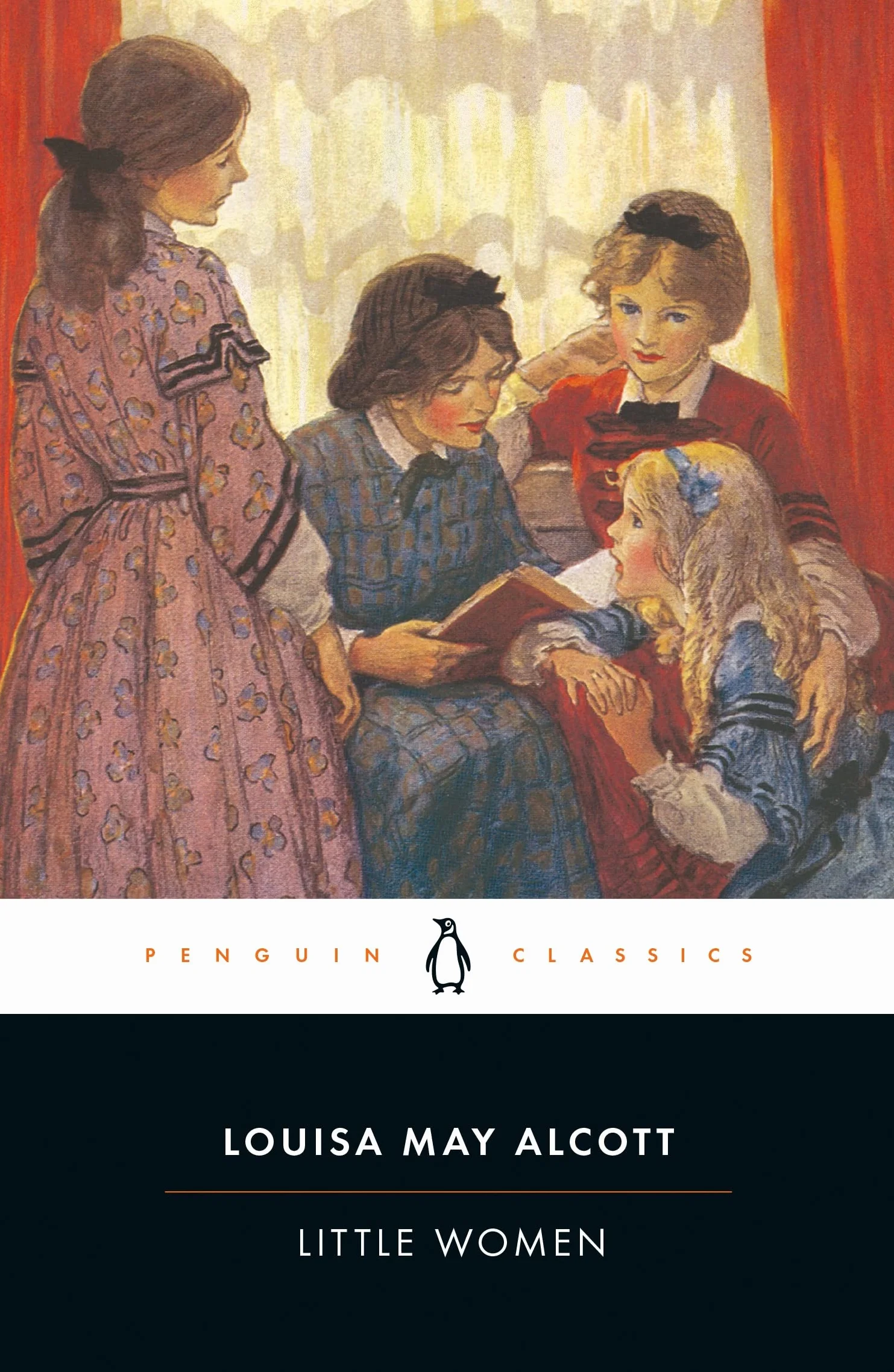 Little Women