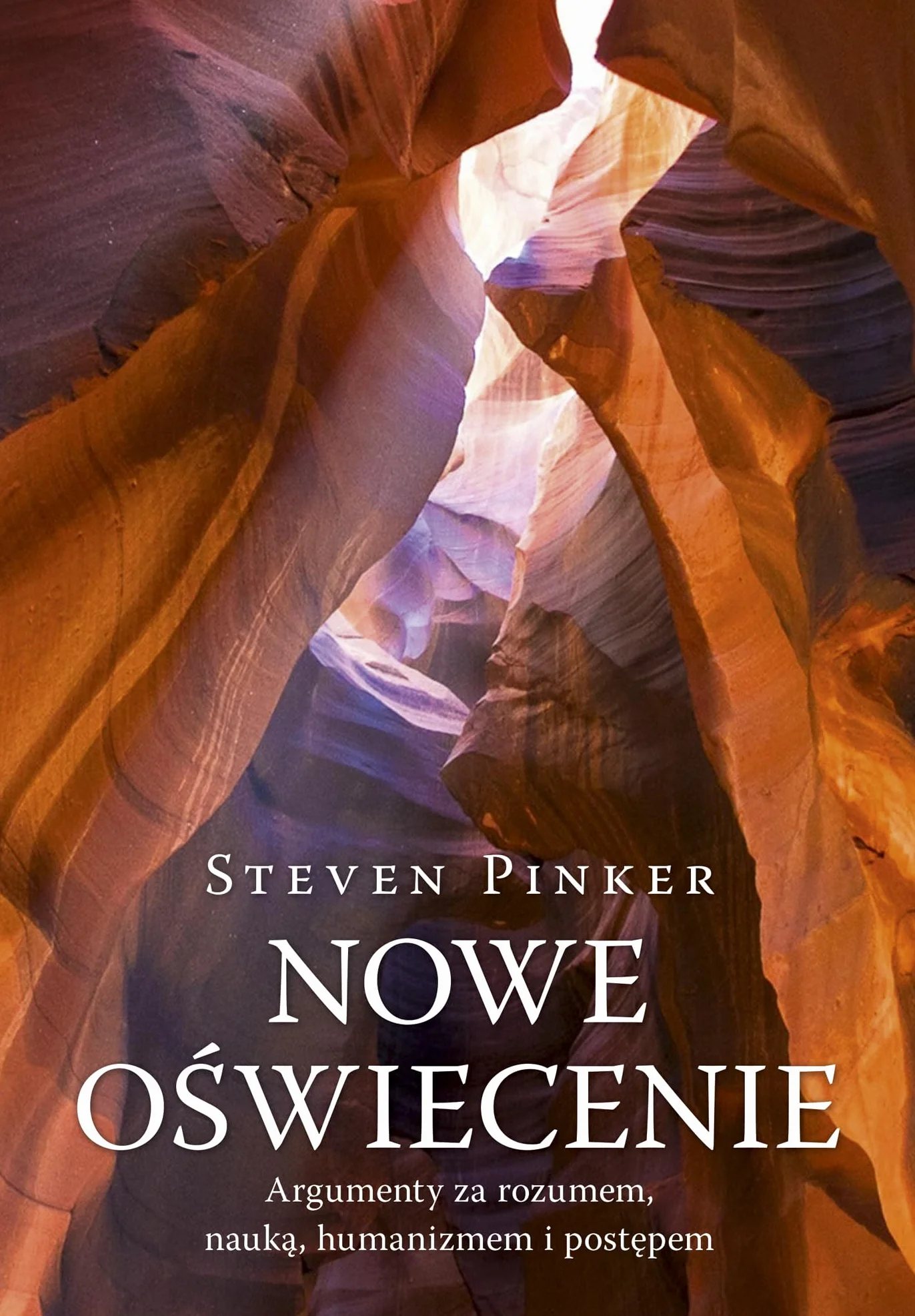 NOWE OŚWIECENIE