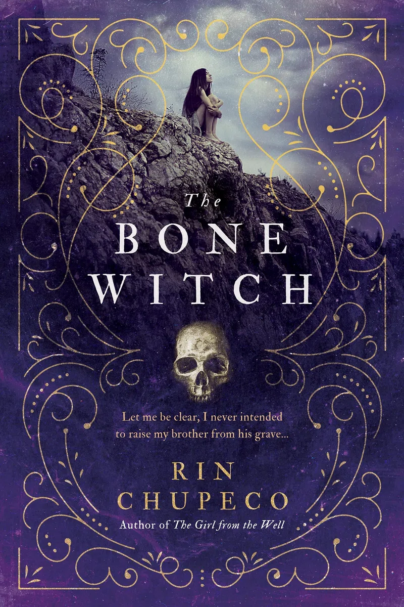 The Bone Witch: 1