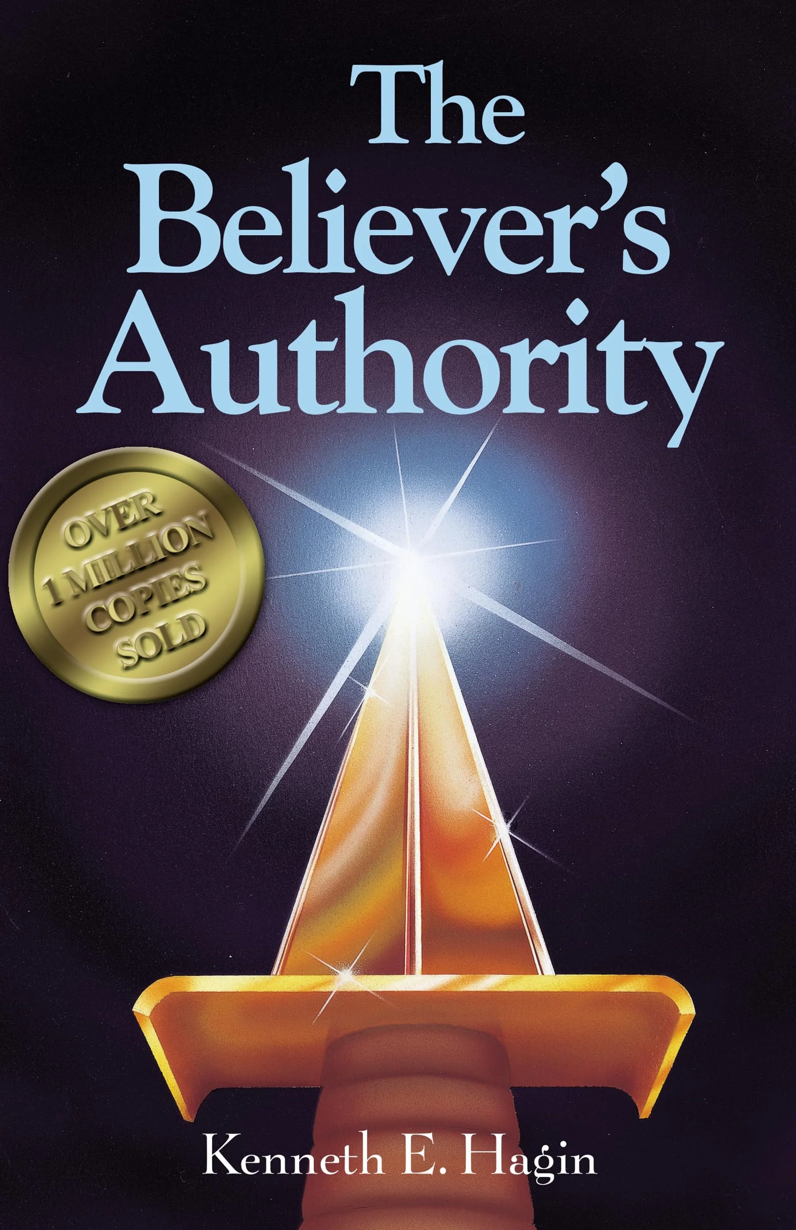 The Believer's Authority