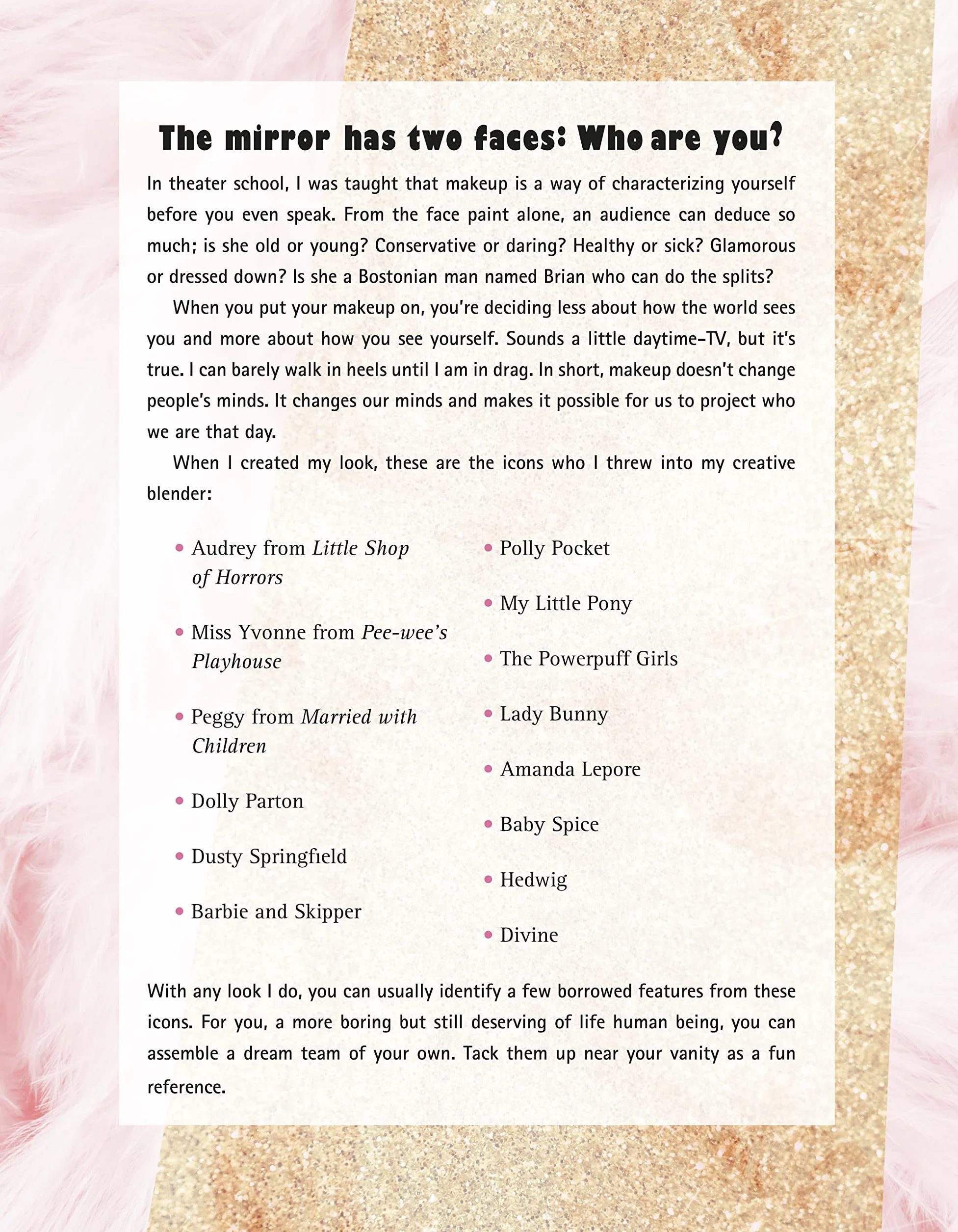 Trixie and Katya's Guide to Modern Womanhood