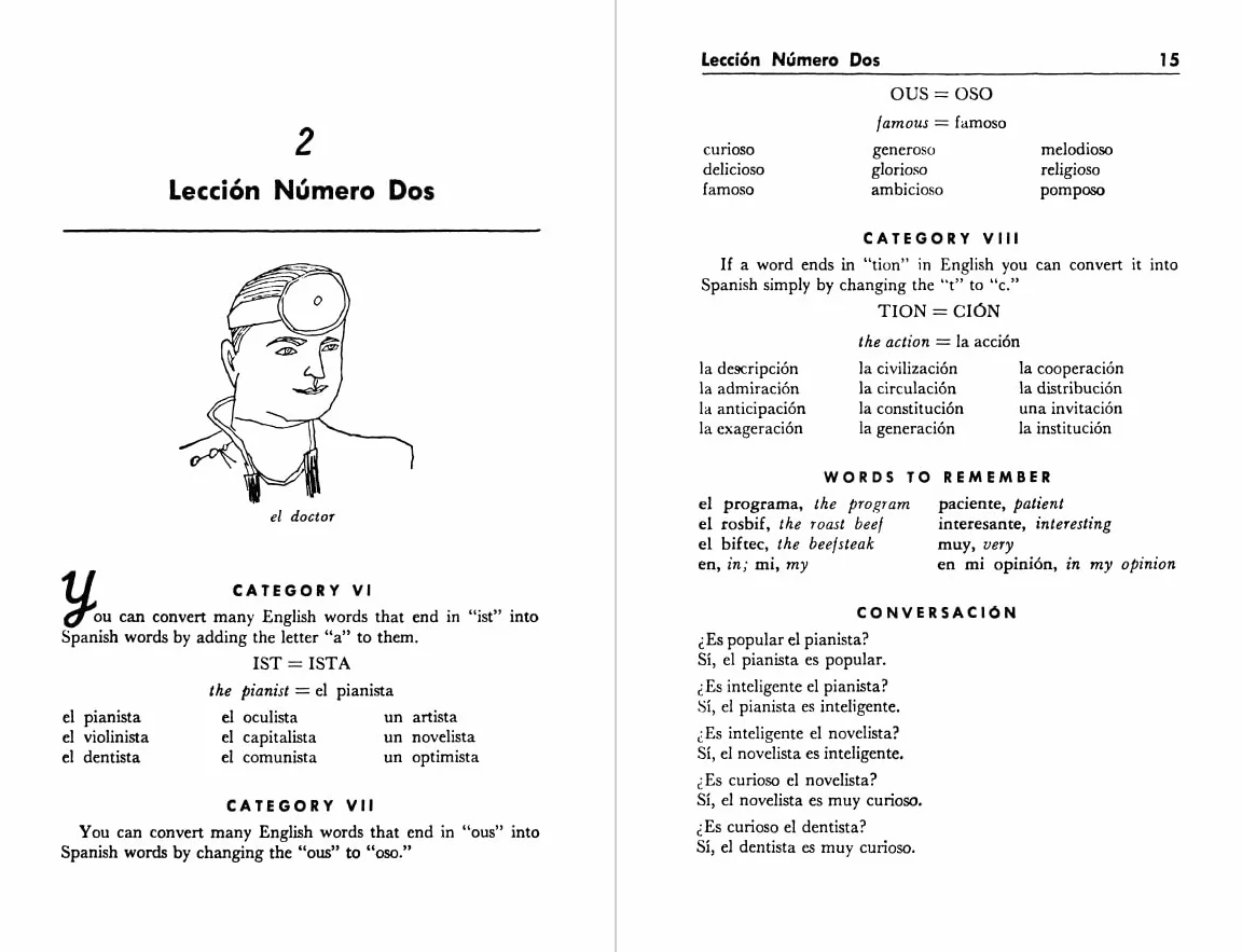 Madrigal's Magic Key to Spanish: A Creative and Proven Approach