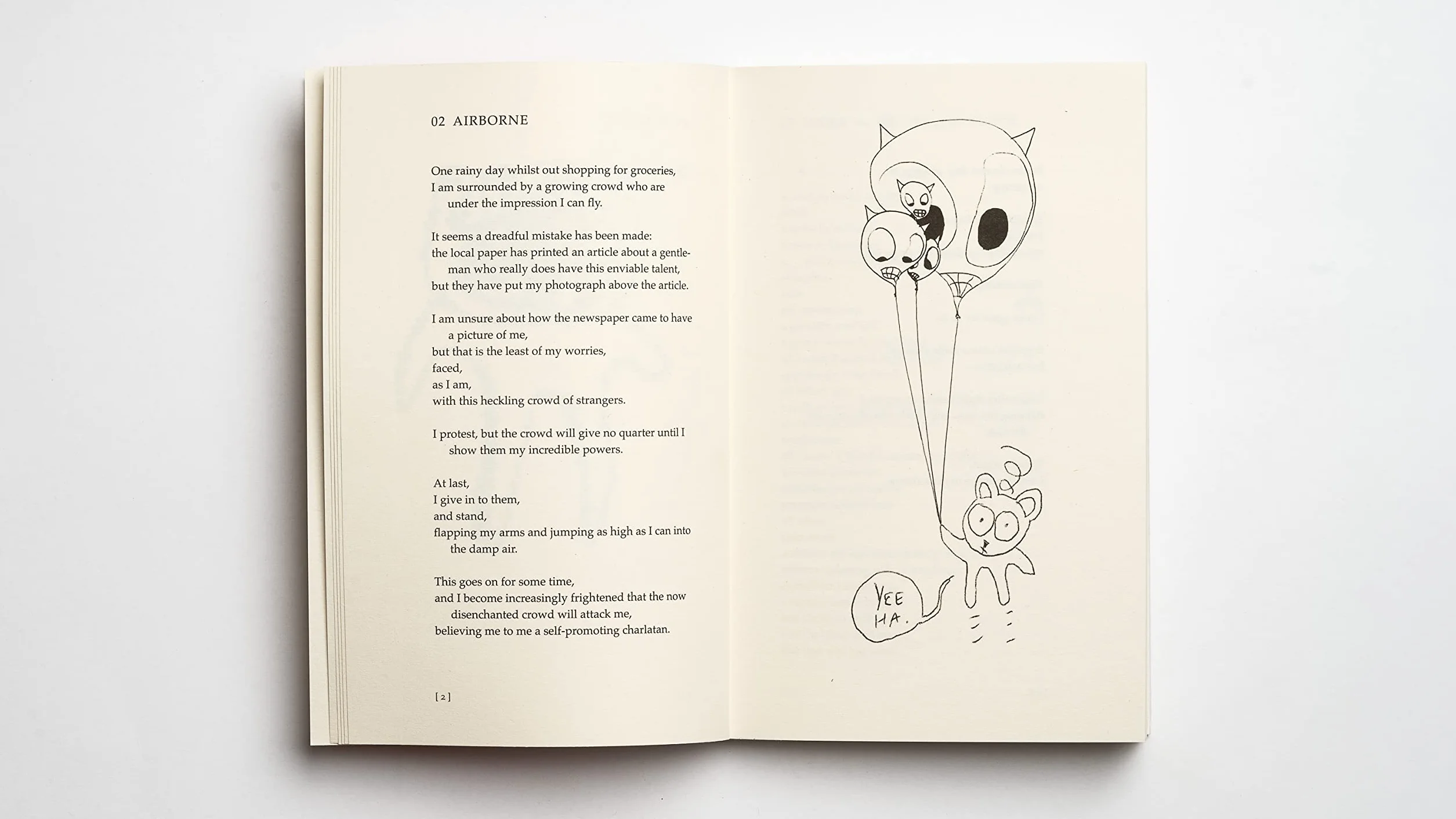 Fear Stalks the Land!: A Commonplace Book