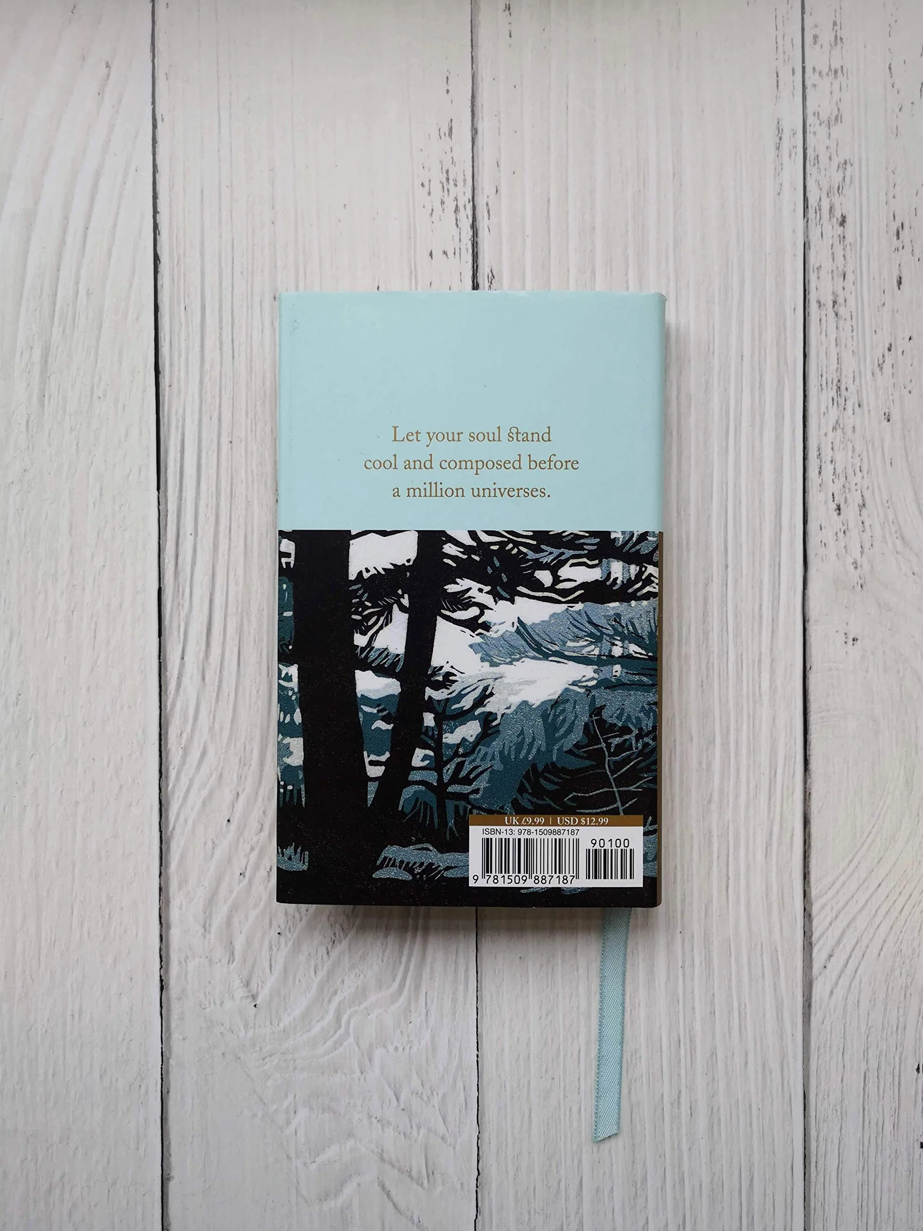 Leaves of Grass: Selected Poems