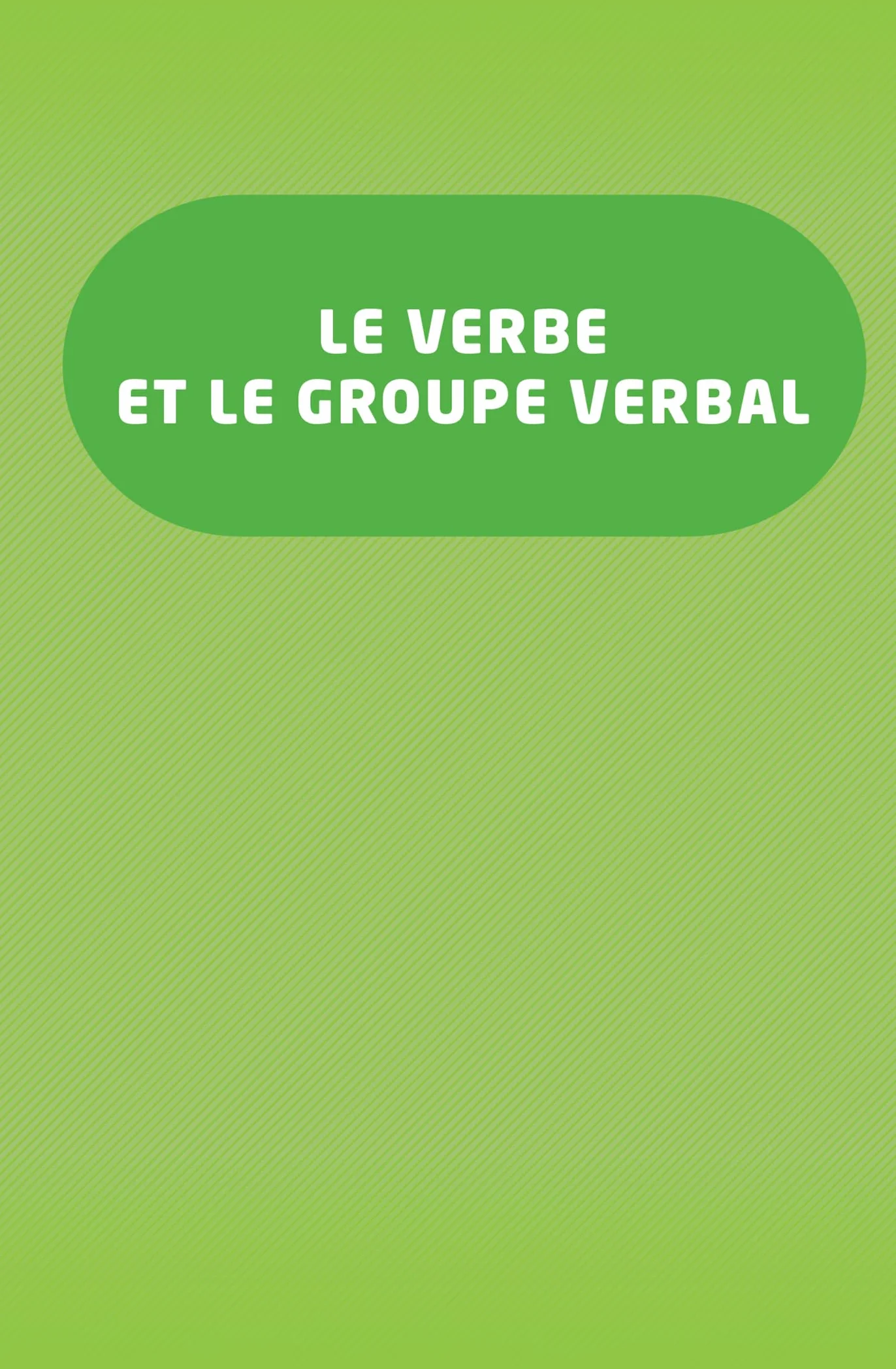 Bescherelle - Grammaire (poche): l'essentiel de la grammaire française
