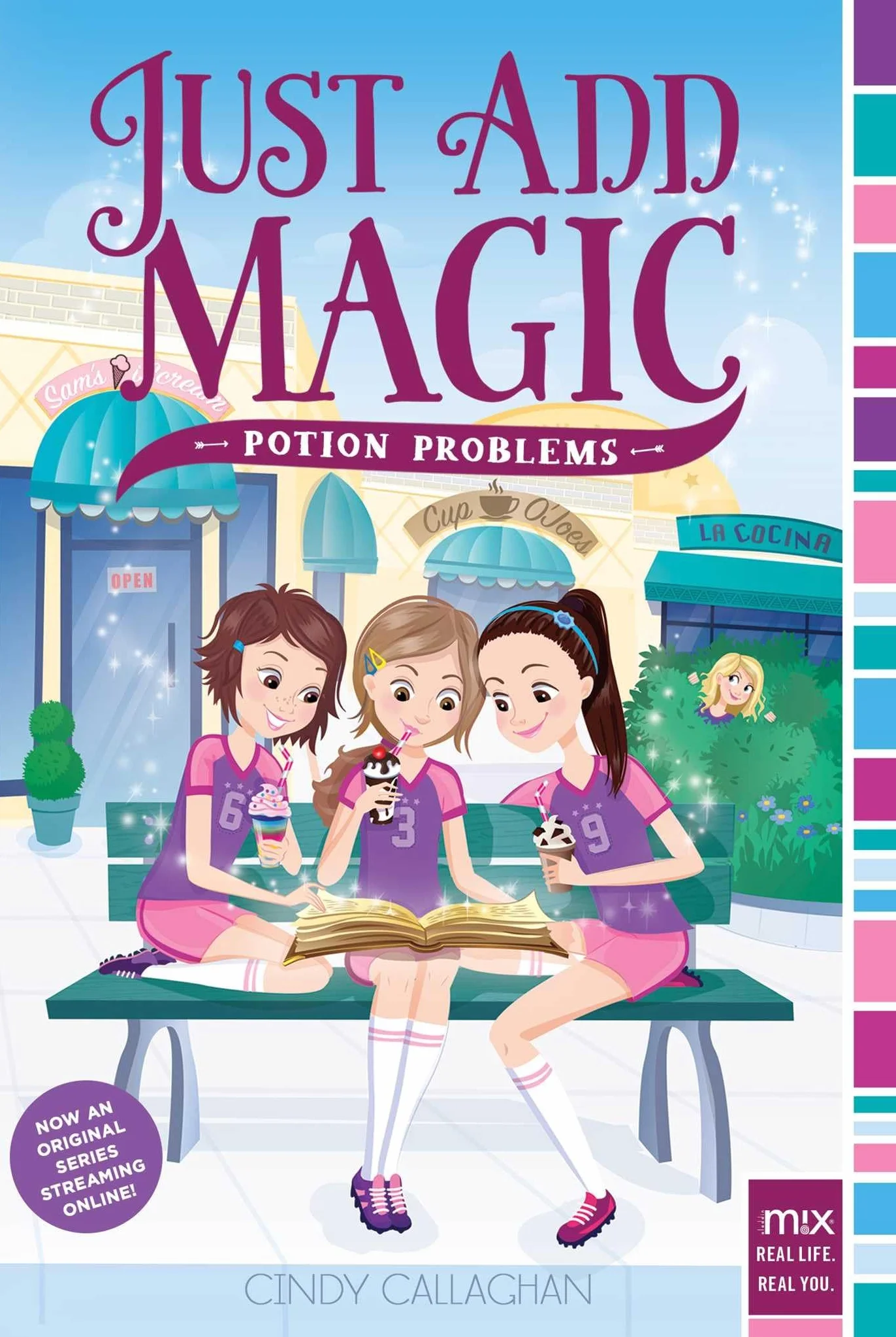 Potion Problems: Volume 2